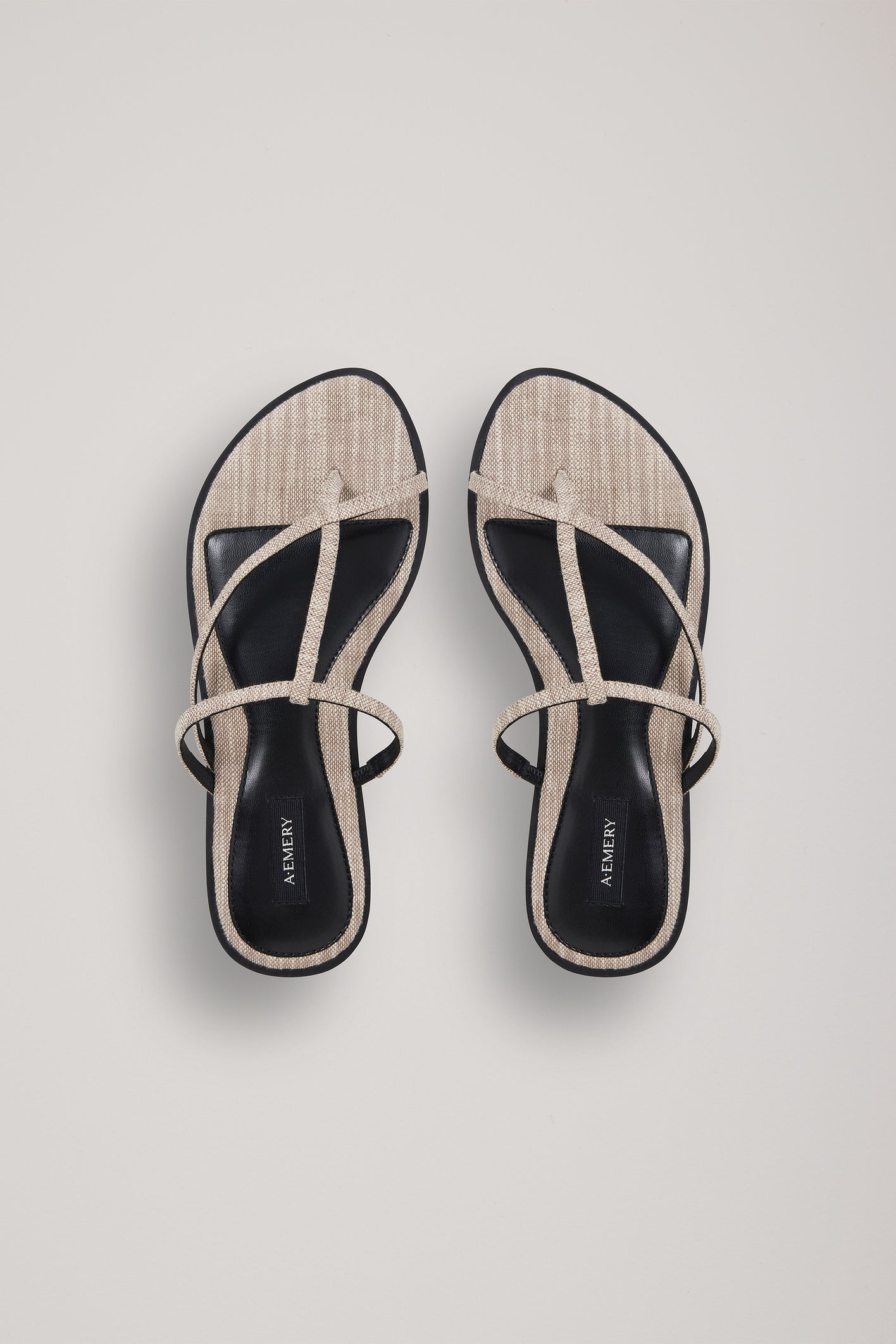 The Cyrus Sandal