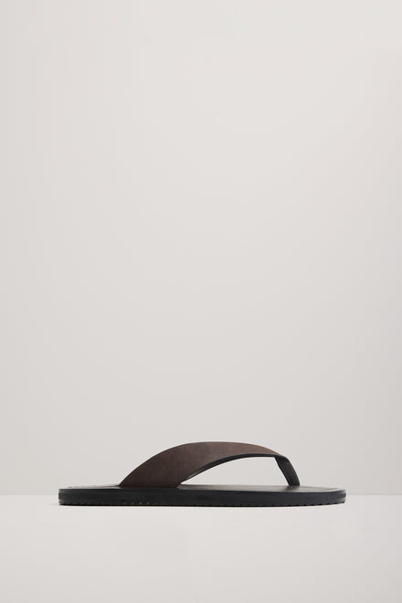 The Flora Sandal