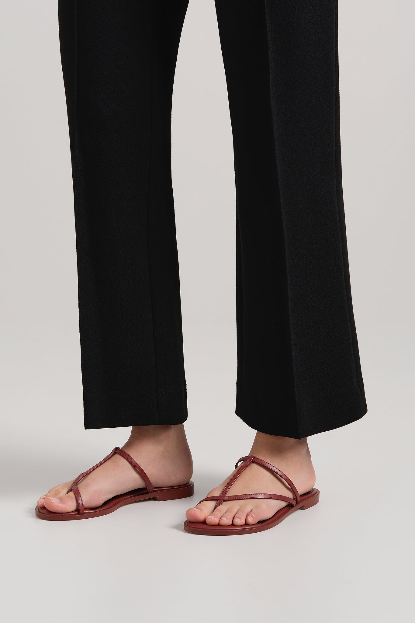 The Cyrus Sandal