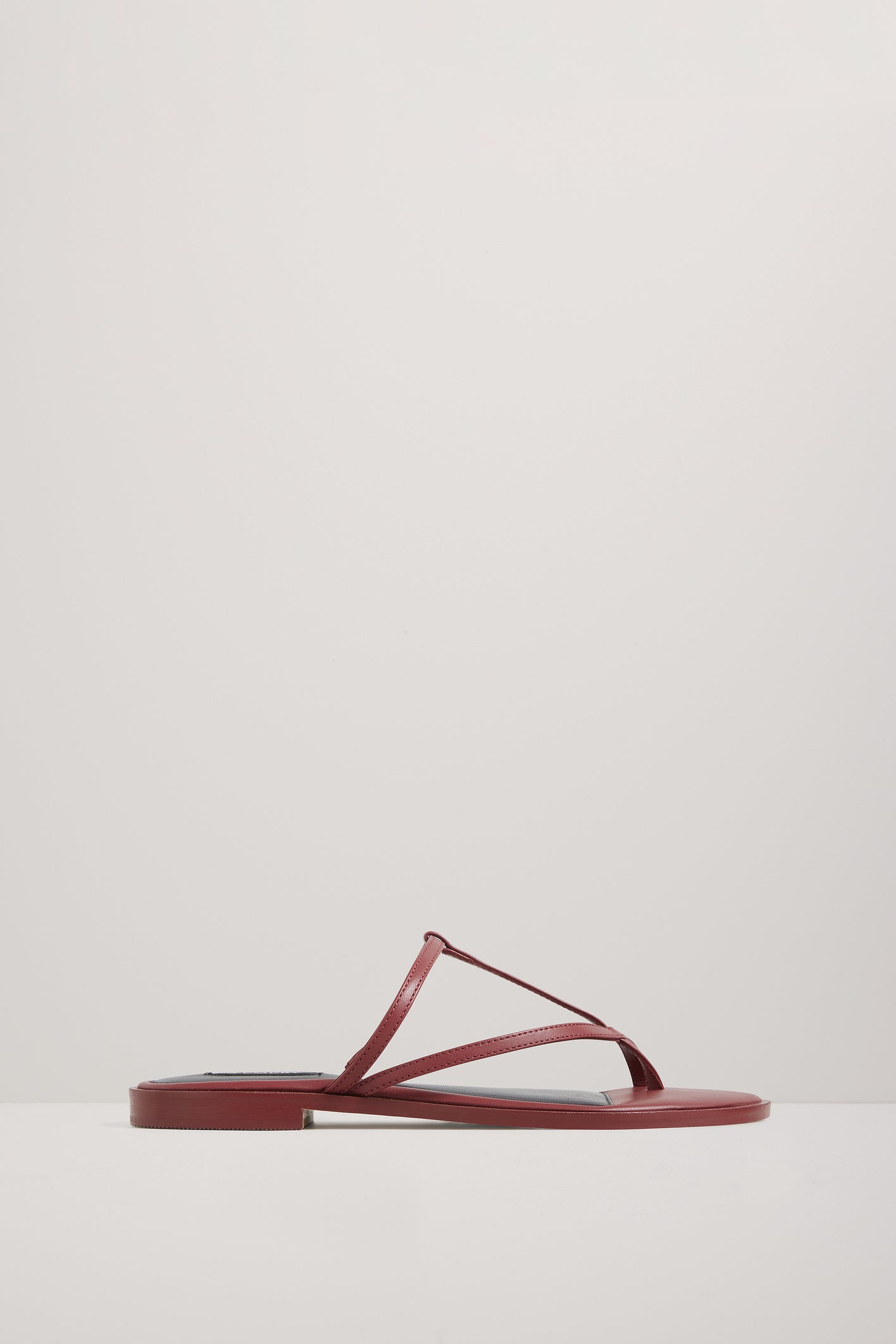The Cyrus Sandal