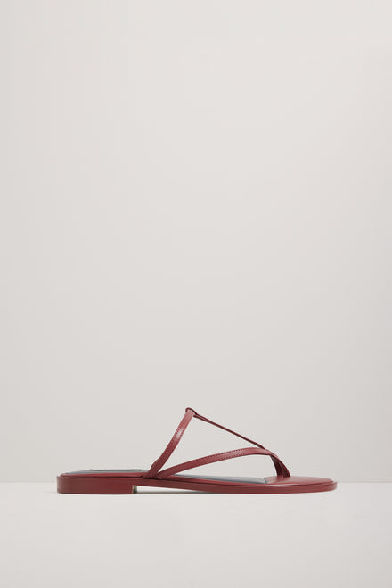 The Cyrus Sandal