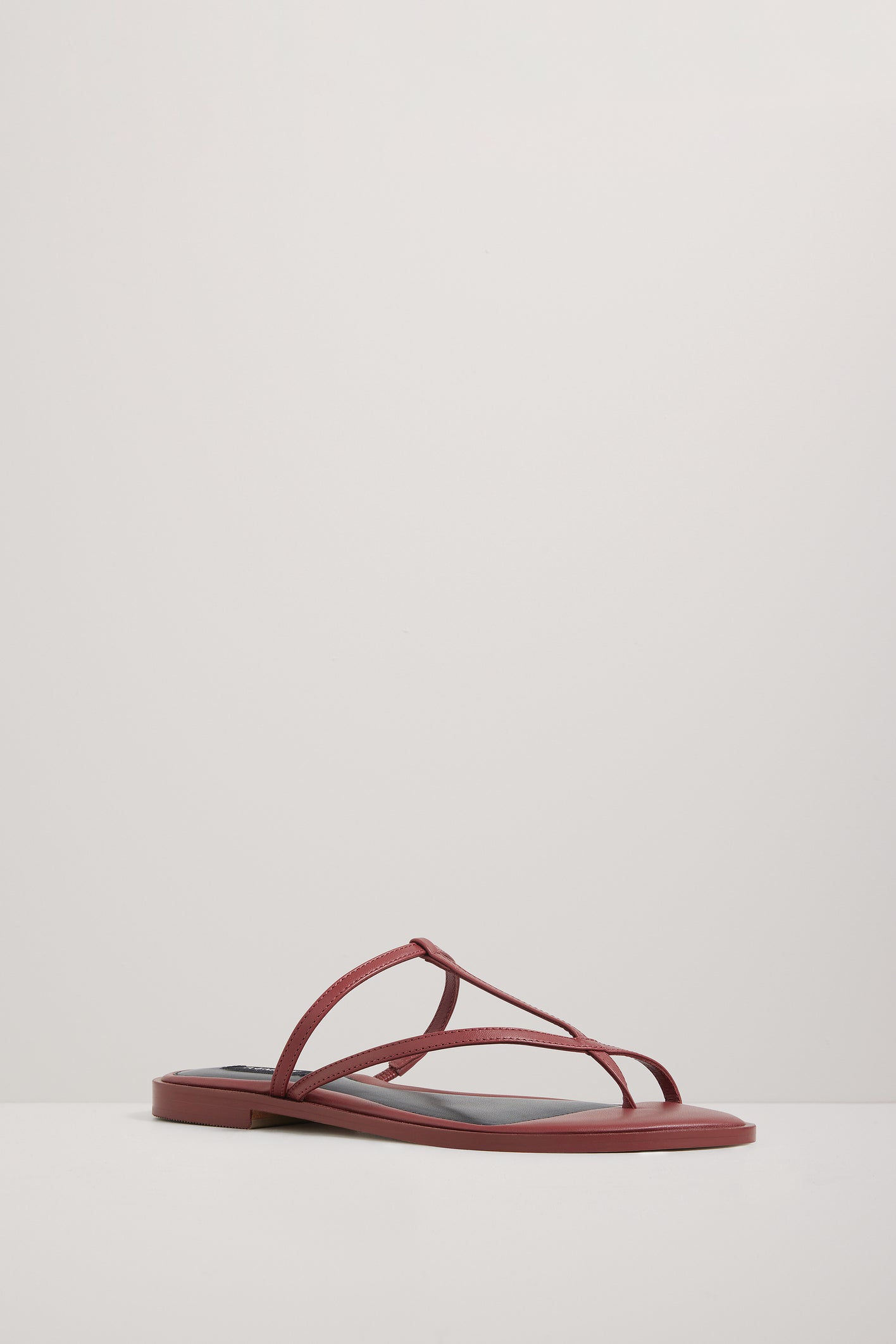 The Cyrus Sandal