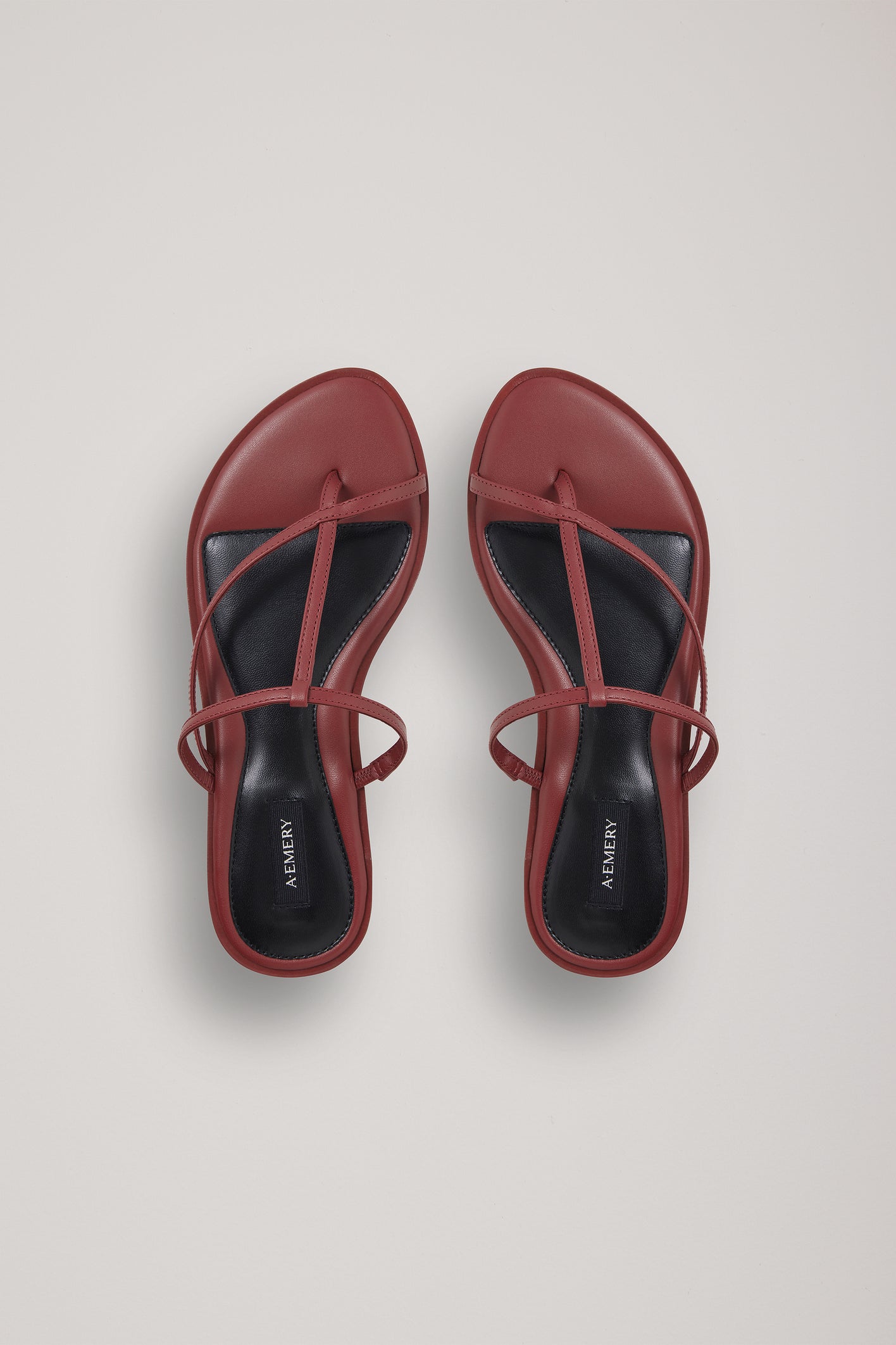The Cyrus Sandal