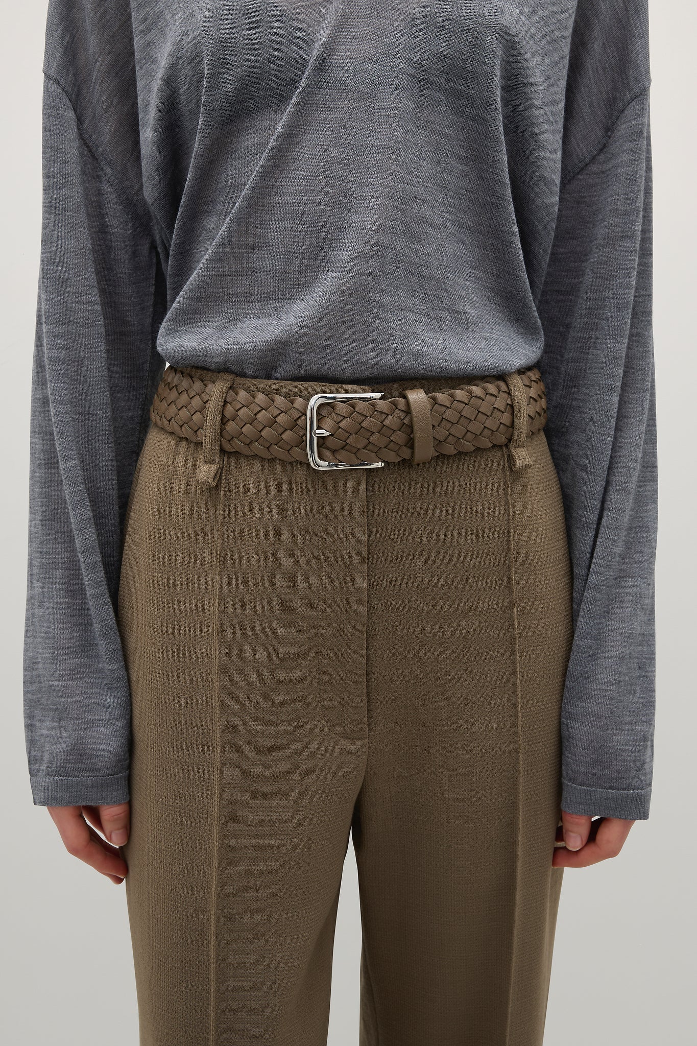 The Kya Belt