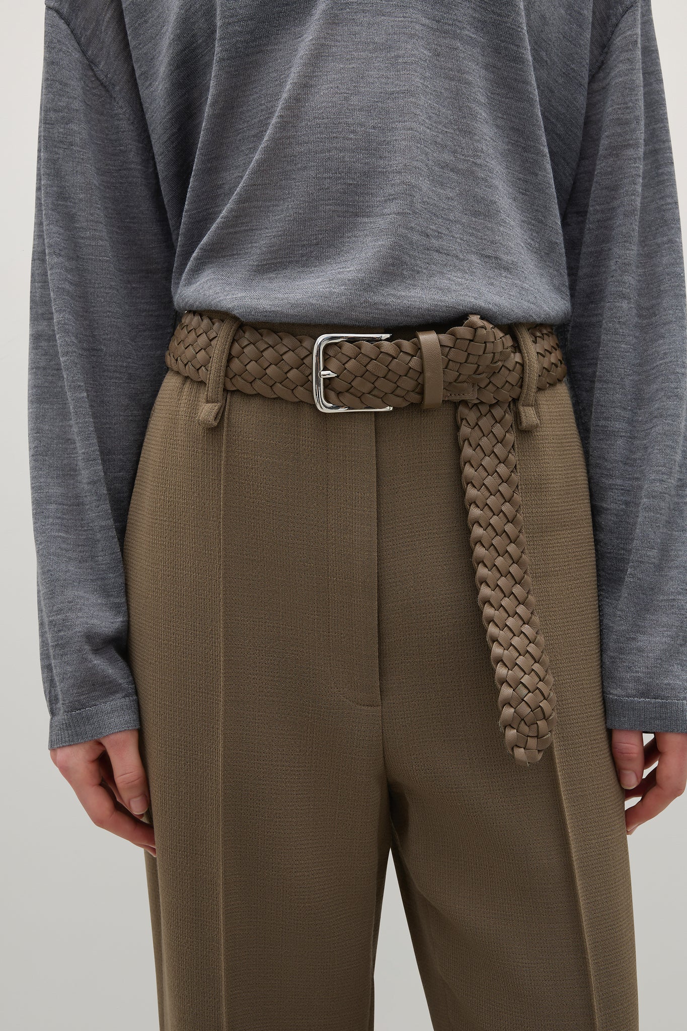 The Kya Belt