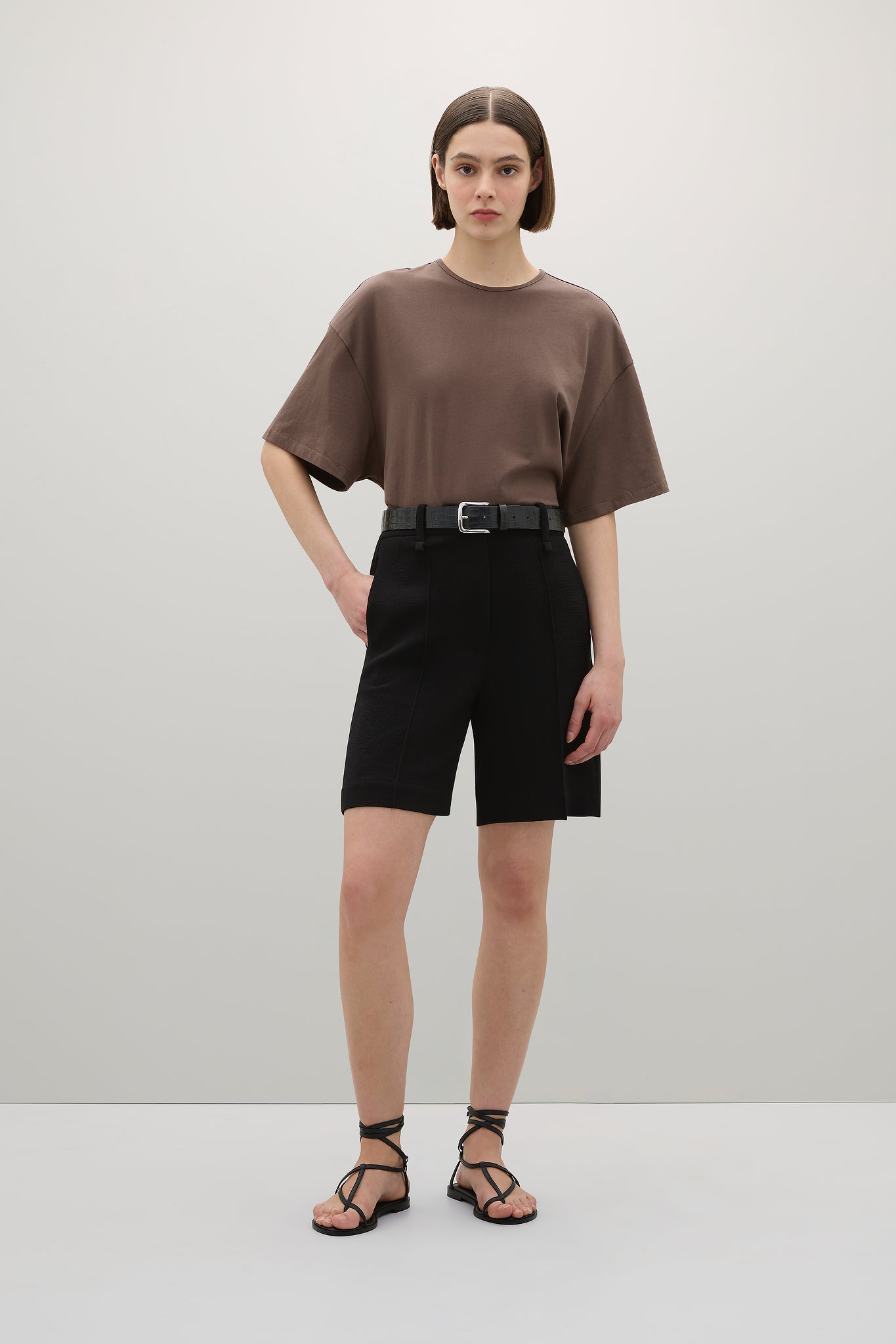 The Mika Tee