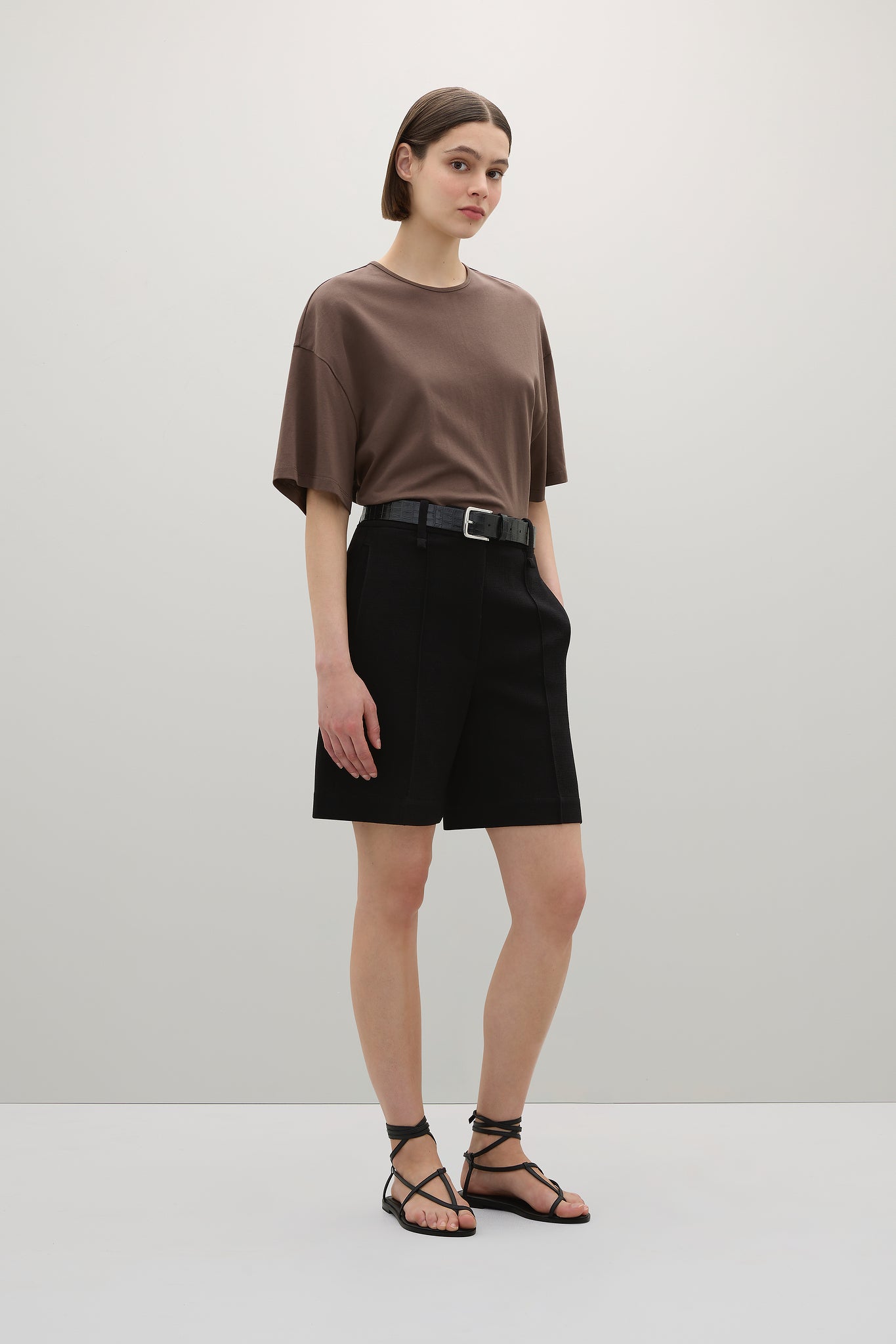 The Mika Tee