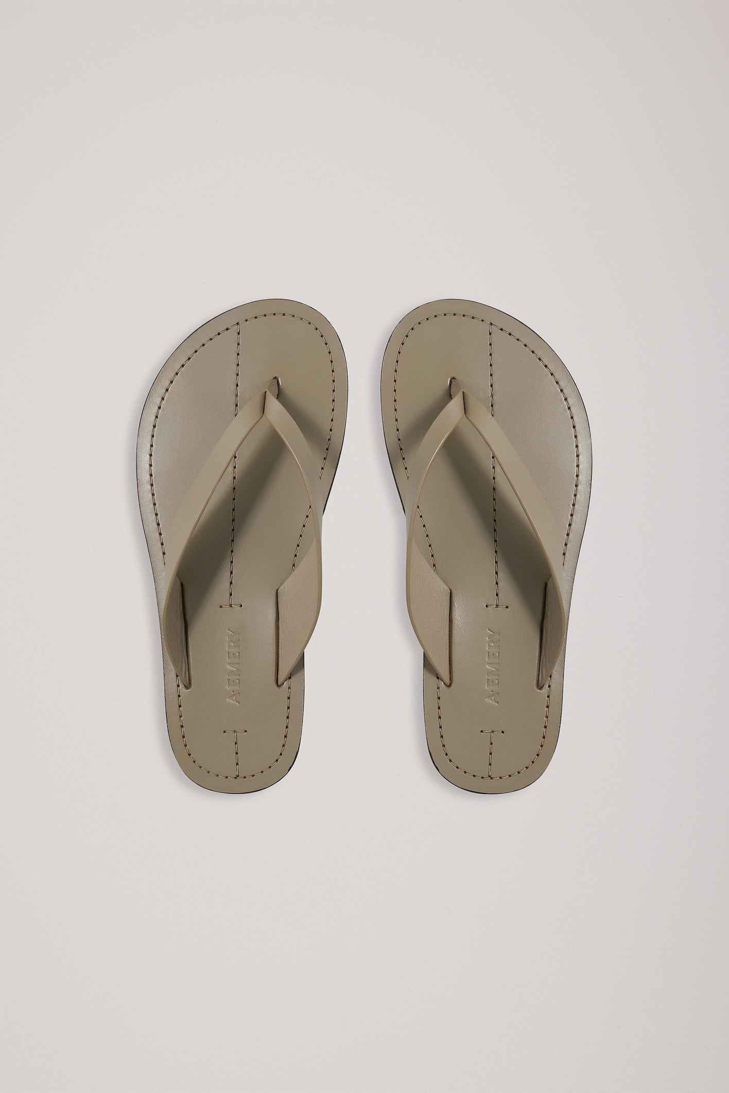The Flora Sandal
