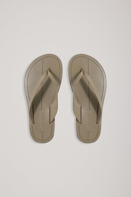 The Flora Sandal