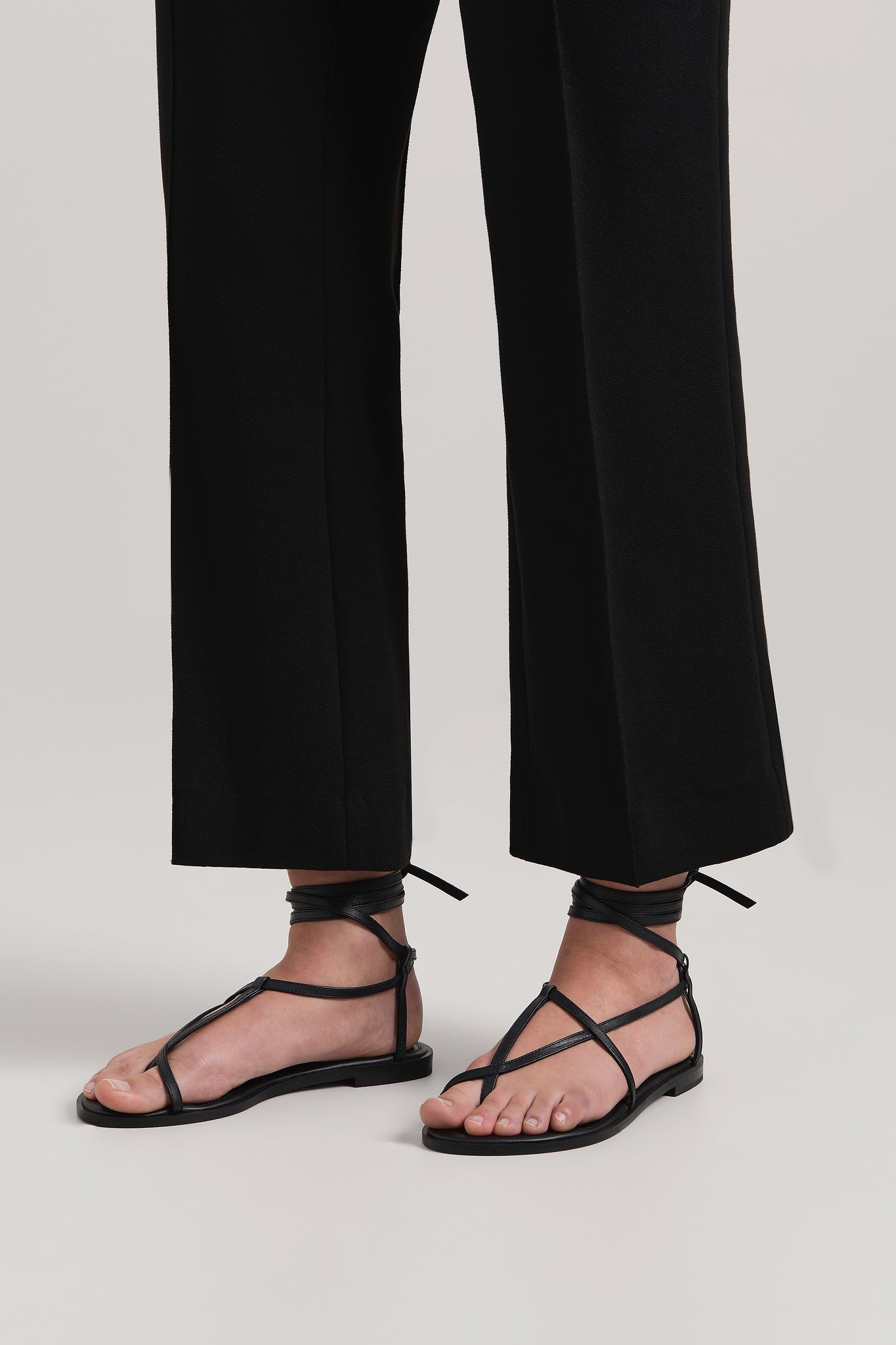 The Kir Sandal