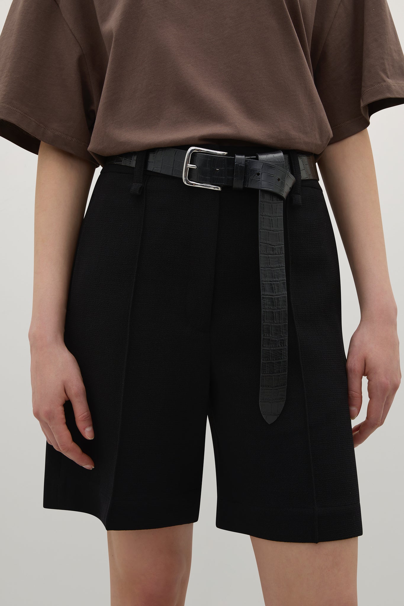The Leroy Belt