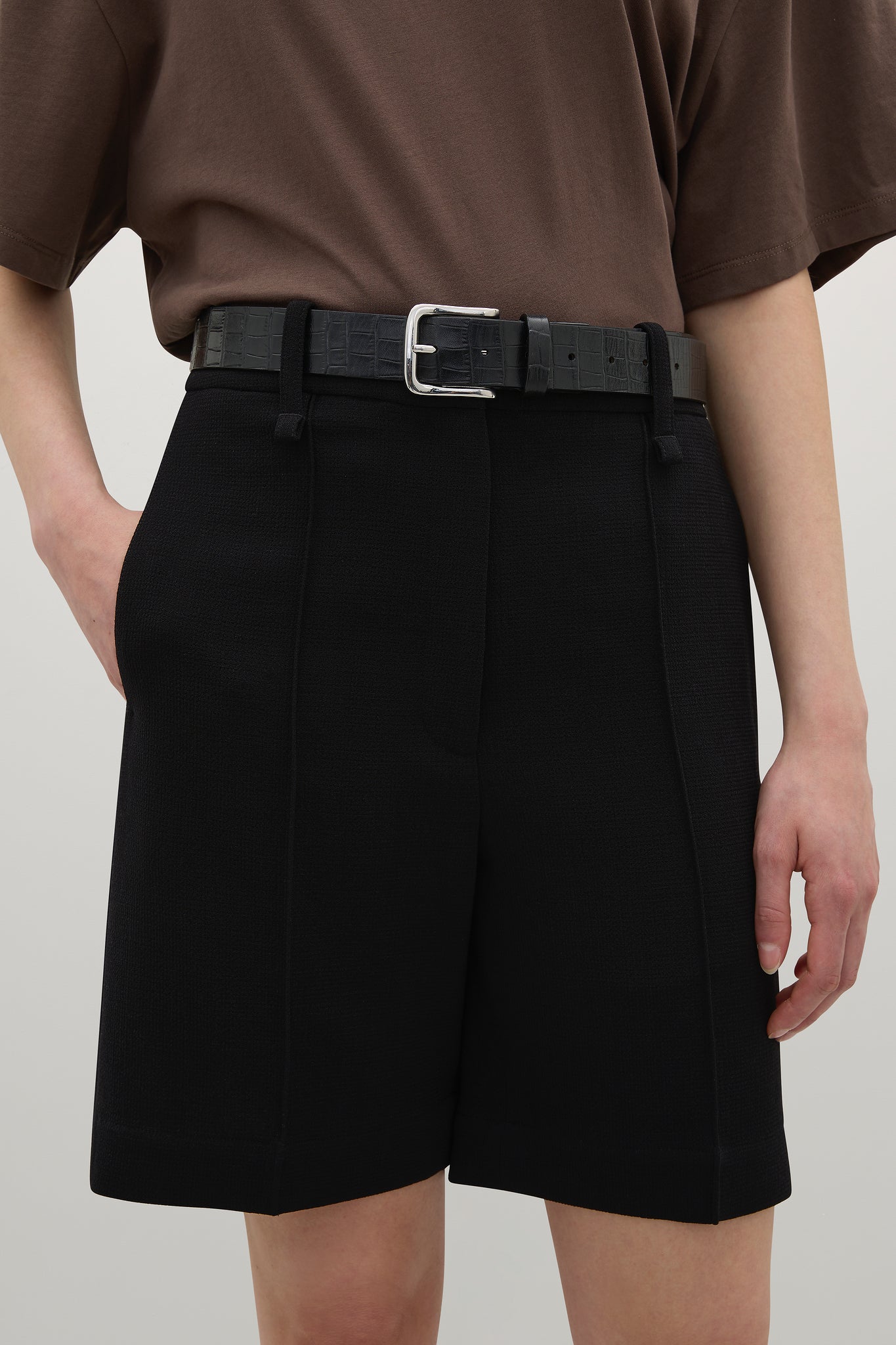 The Leroy Belt