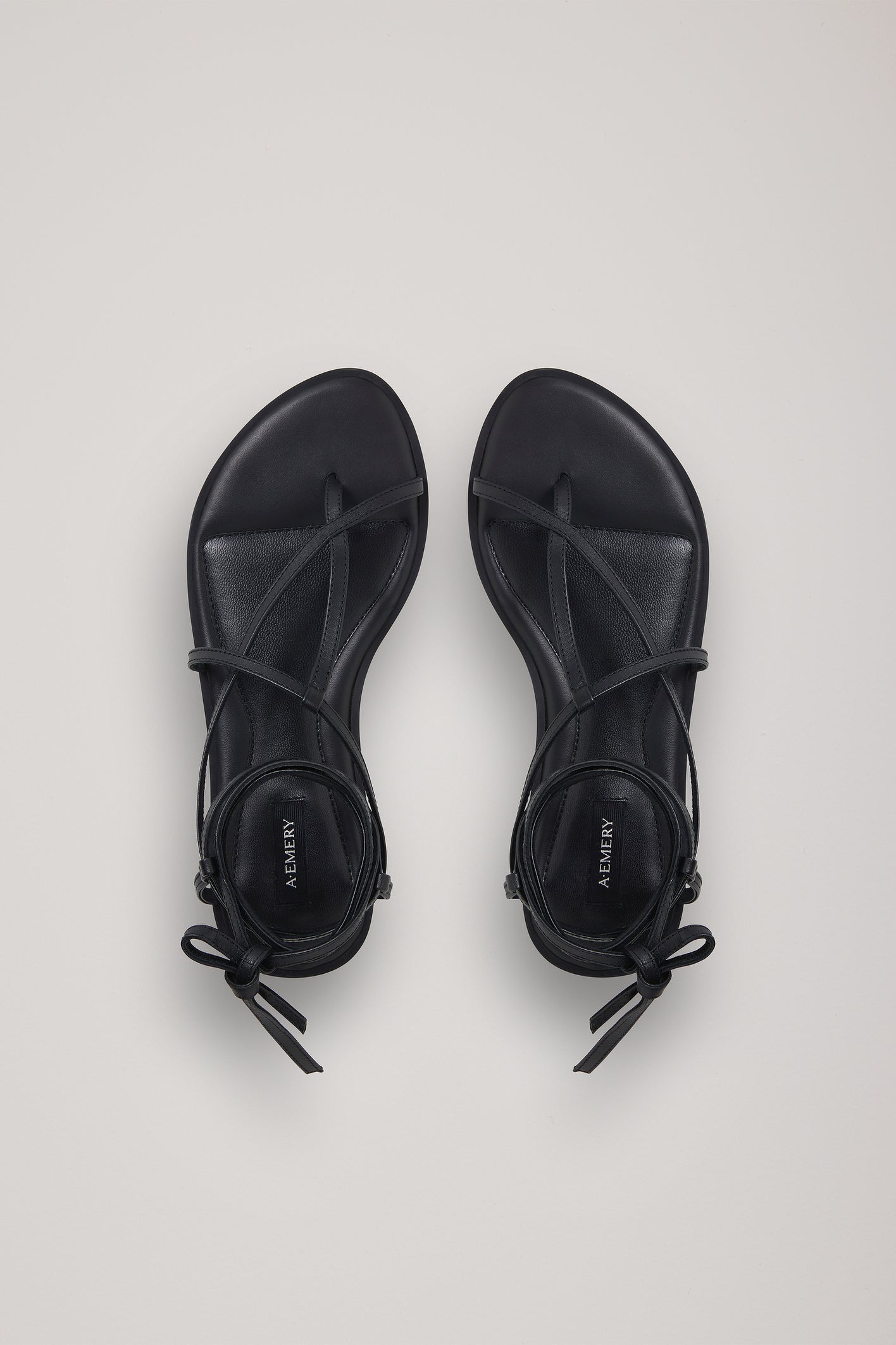 The Kir Sandal
