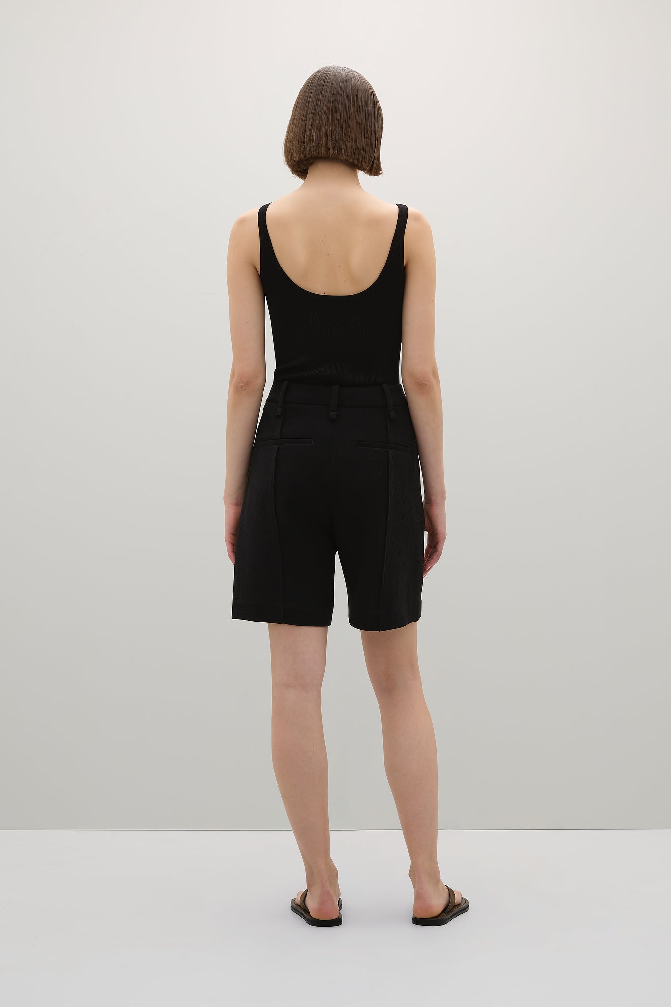 The Keely Short