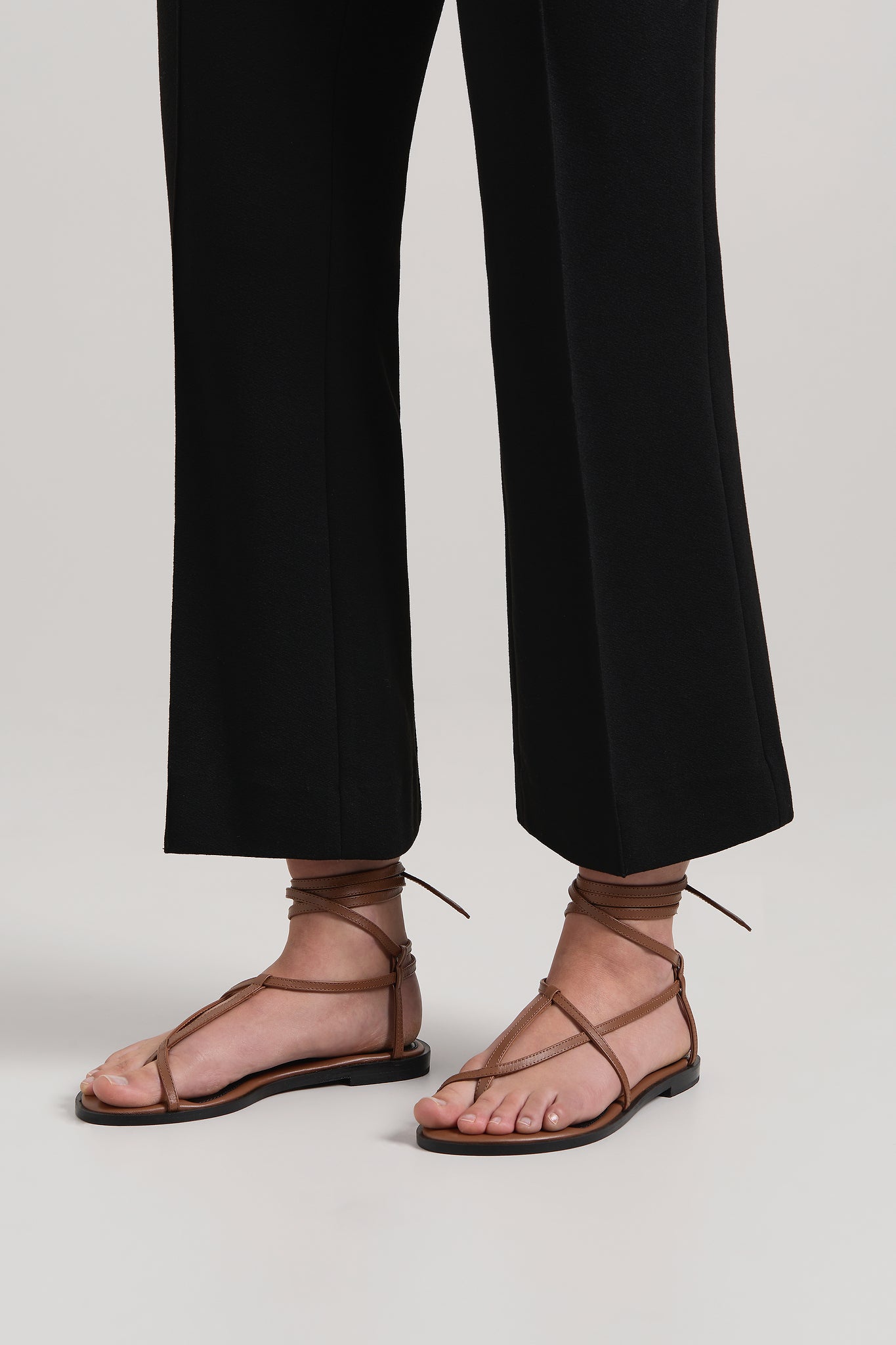 The Kir Sandal