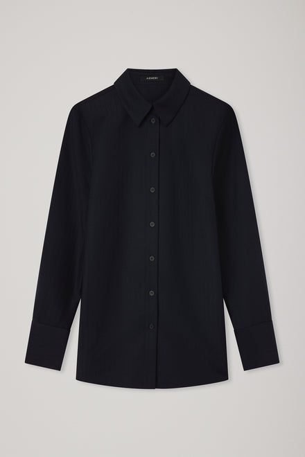 The Philippa Shirt