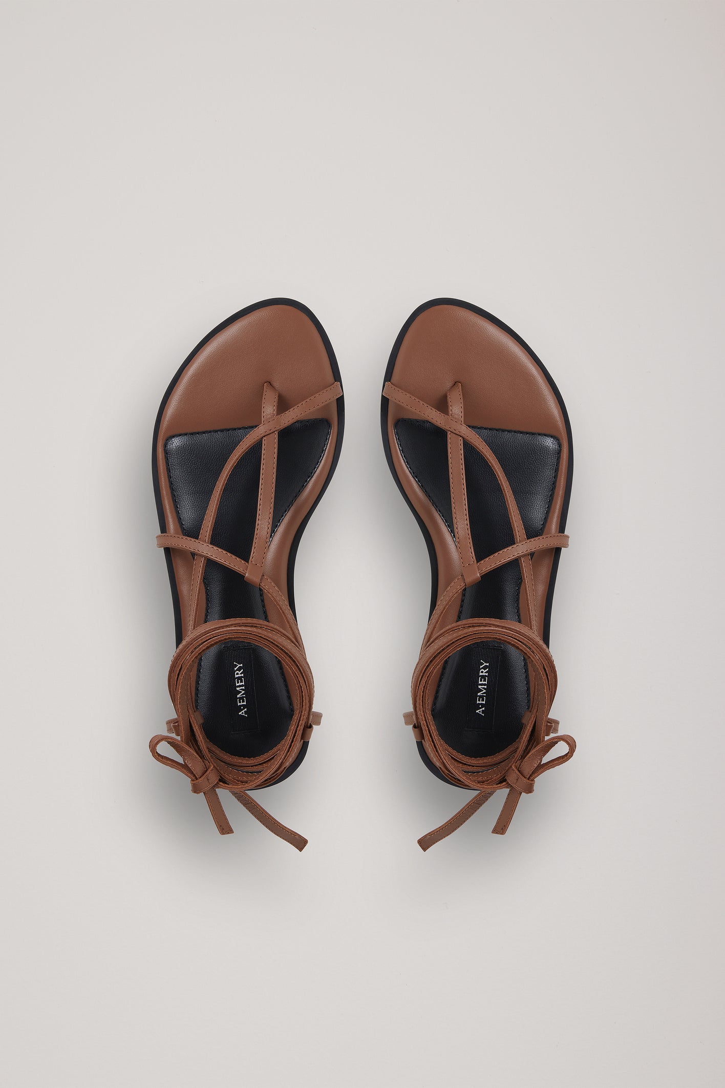 The Kir Sandal