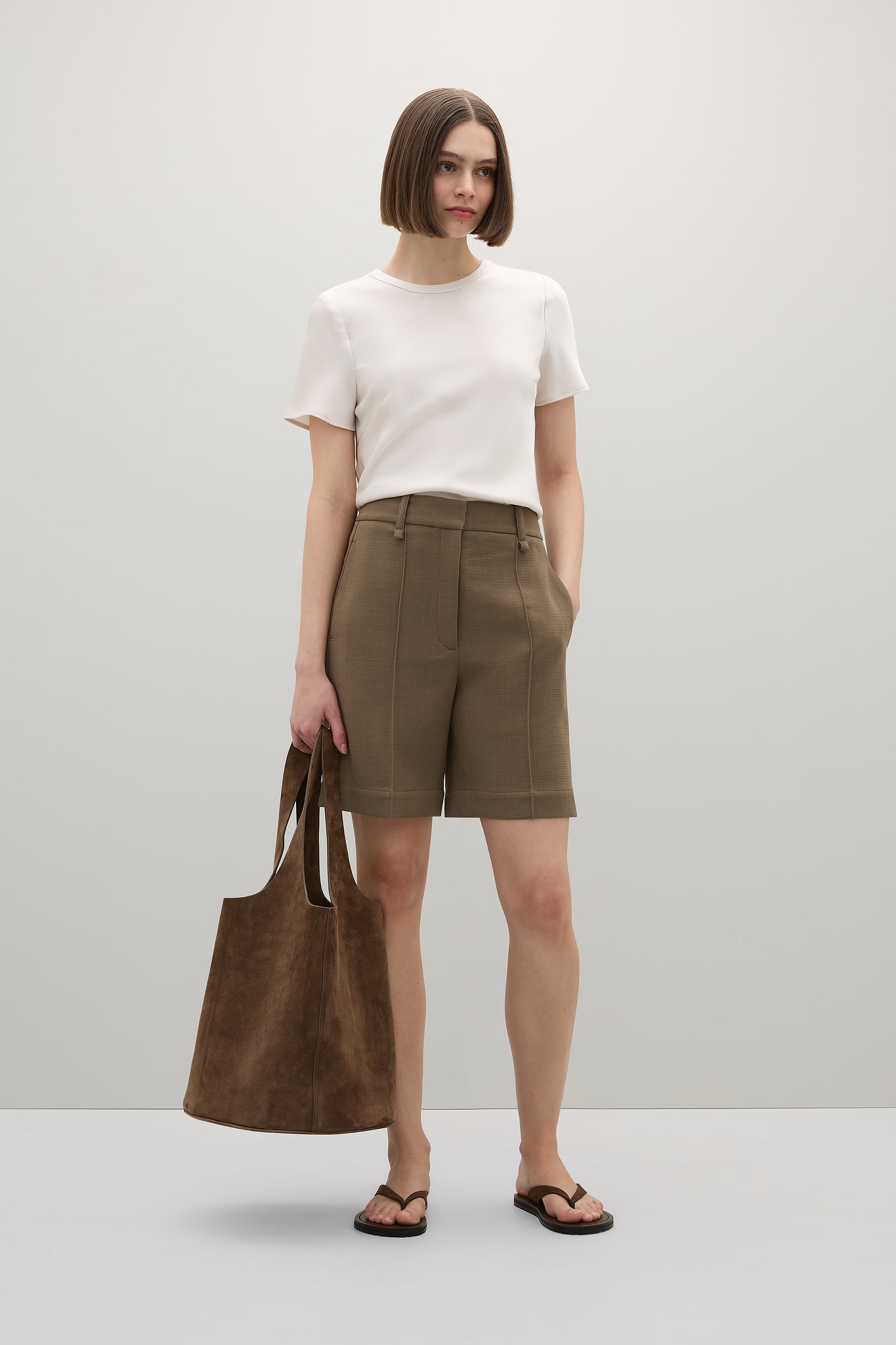The Arca Top