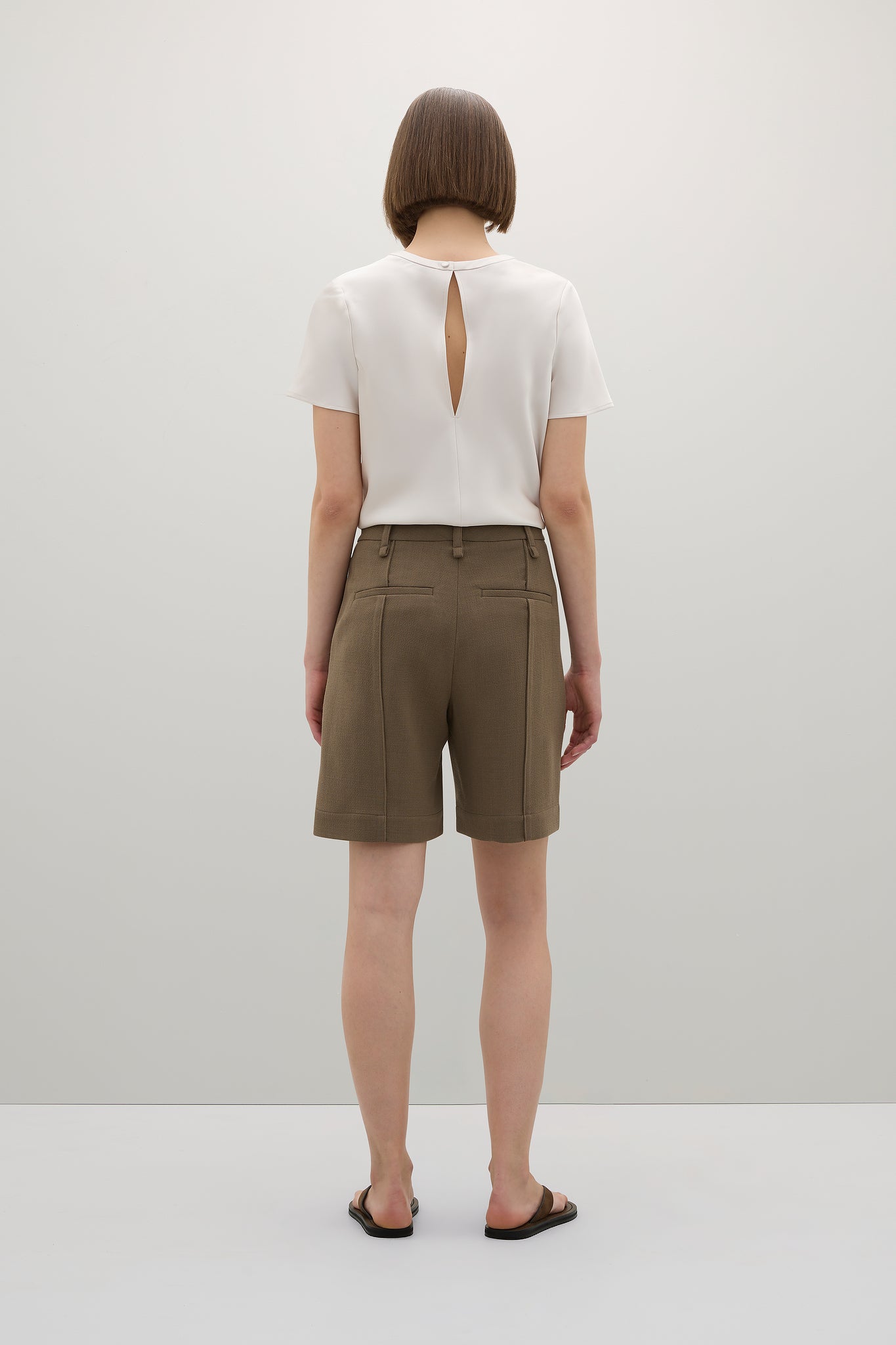The Arca Top