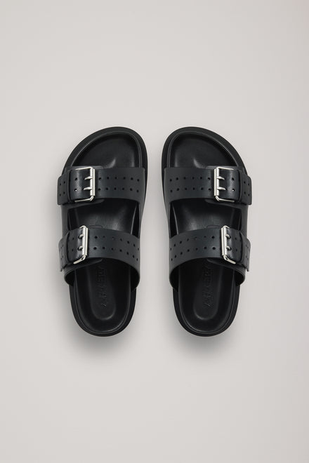 The Leon Sandal
