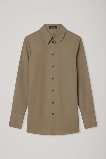 The Philippa Shirt