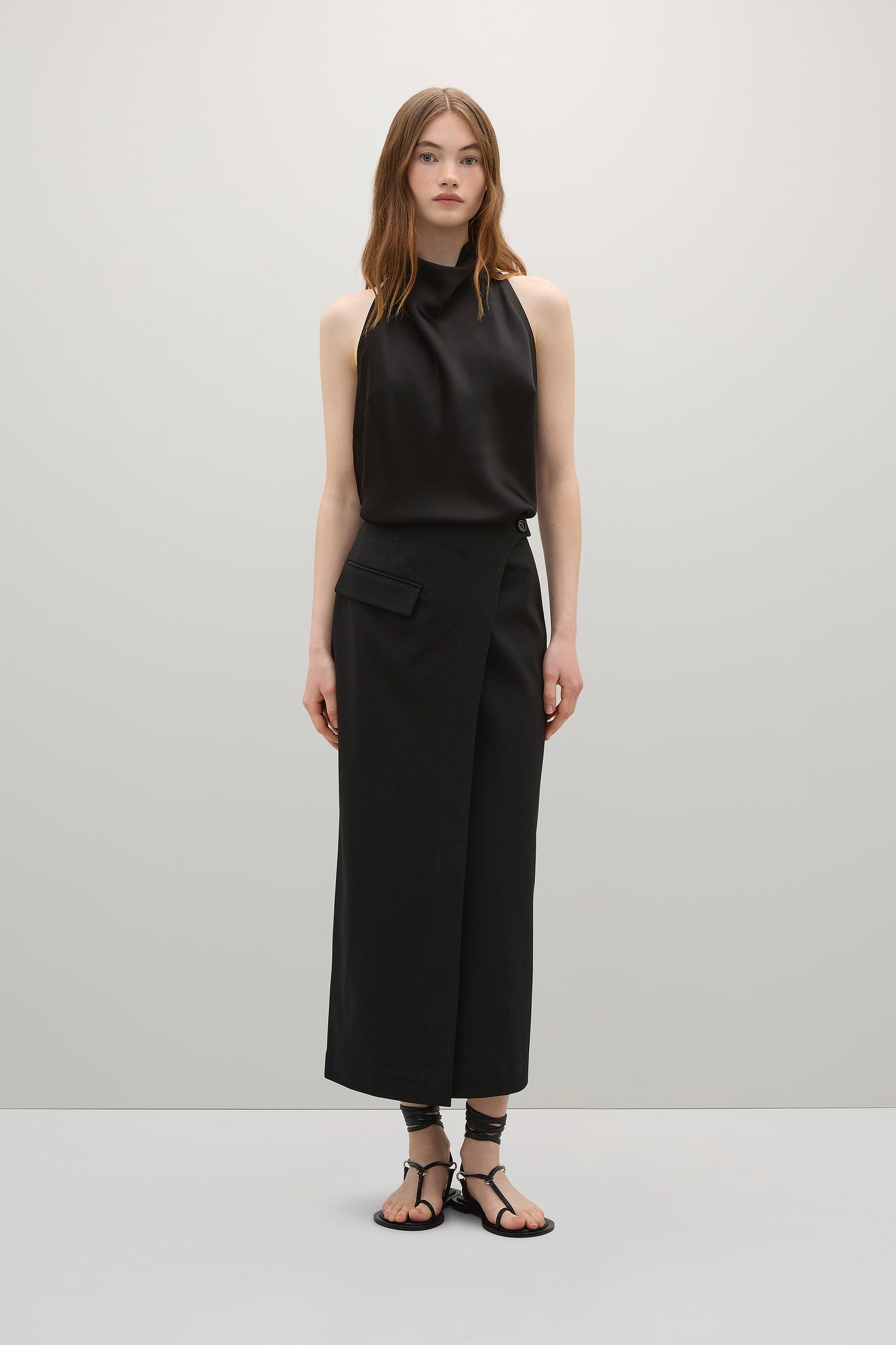 The Alfen Top