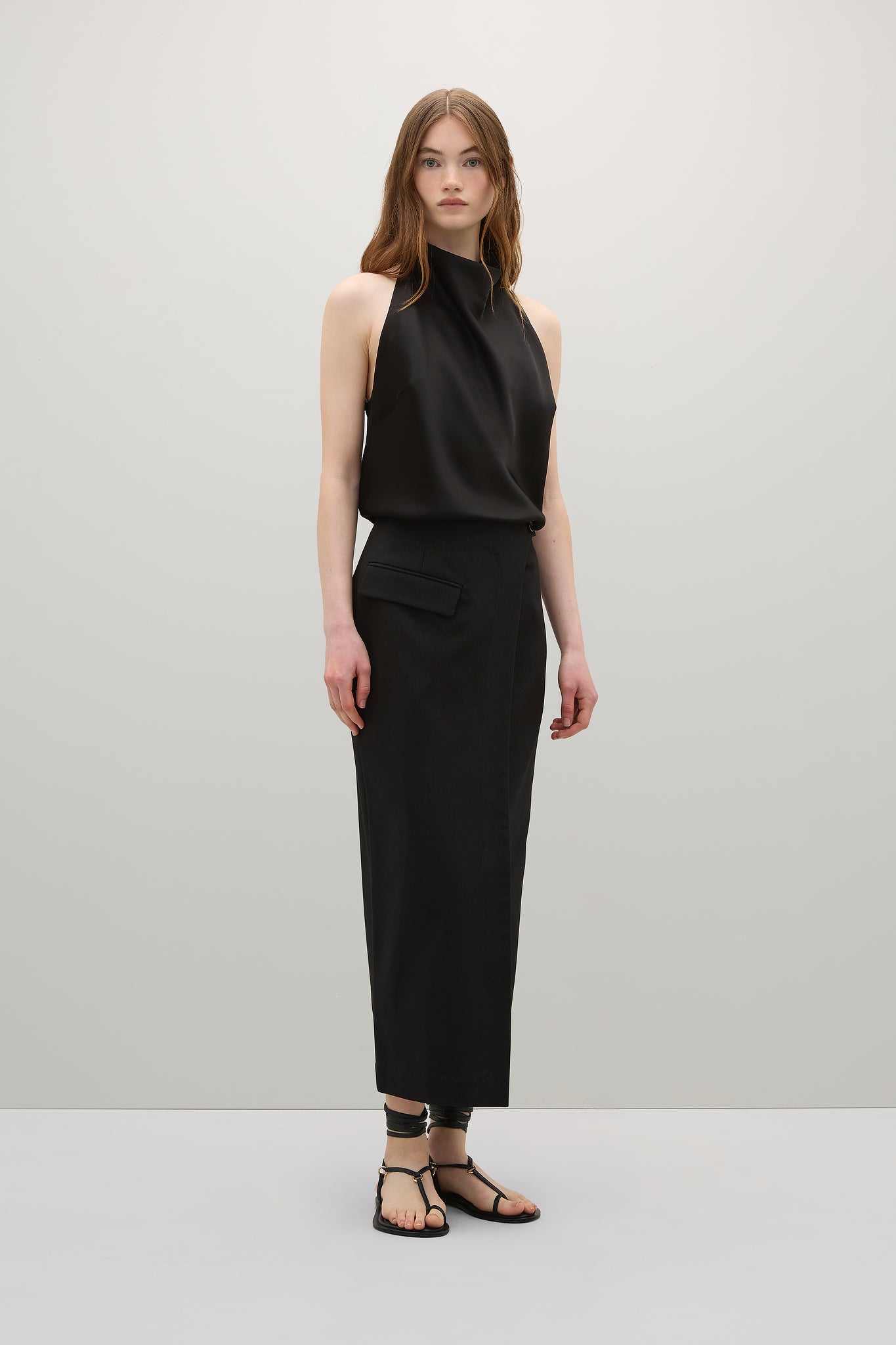 The Alfen Top