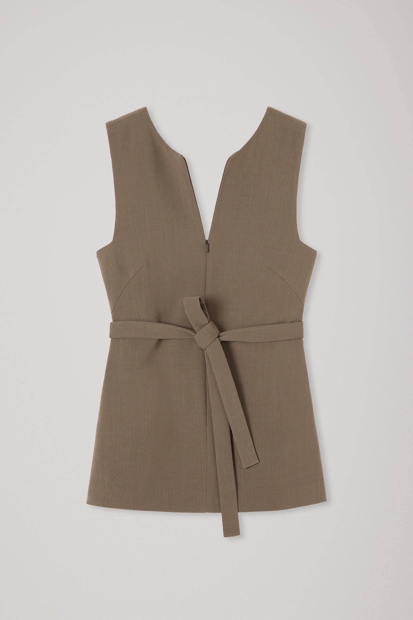 The Emille Tunic