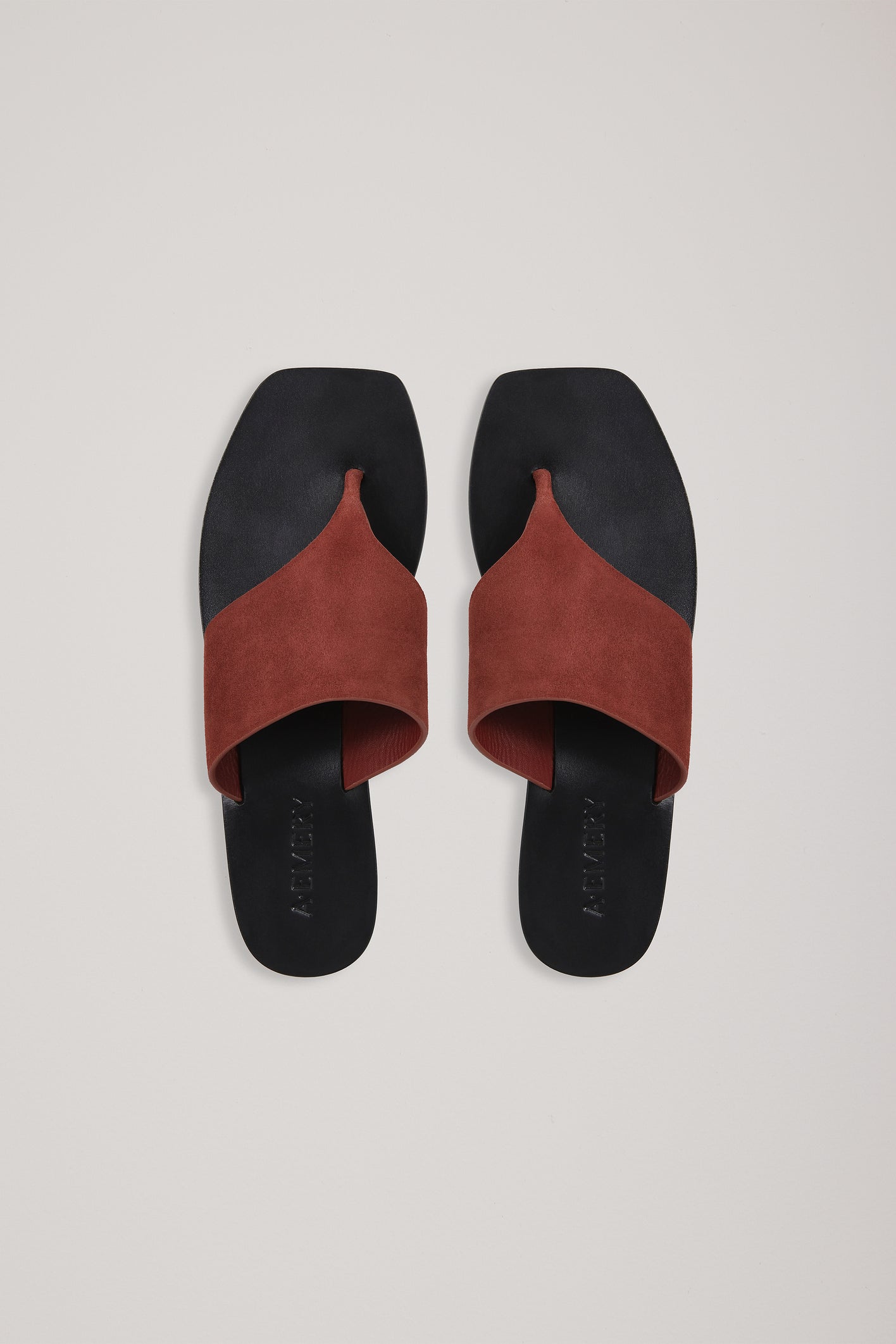 The Paton Sandal