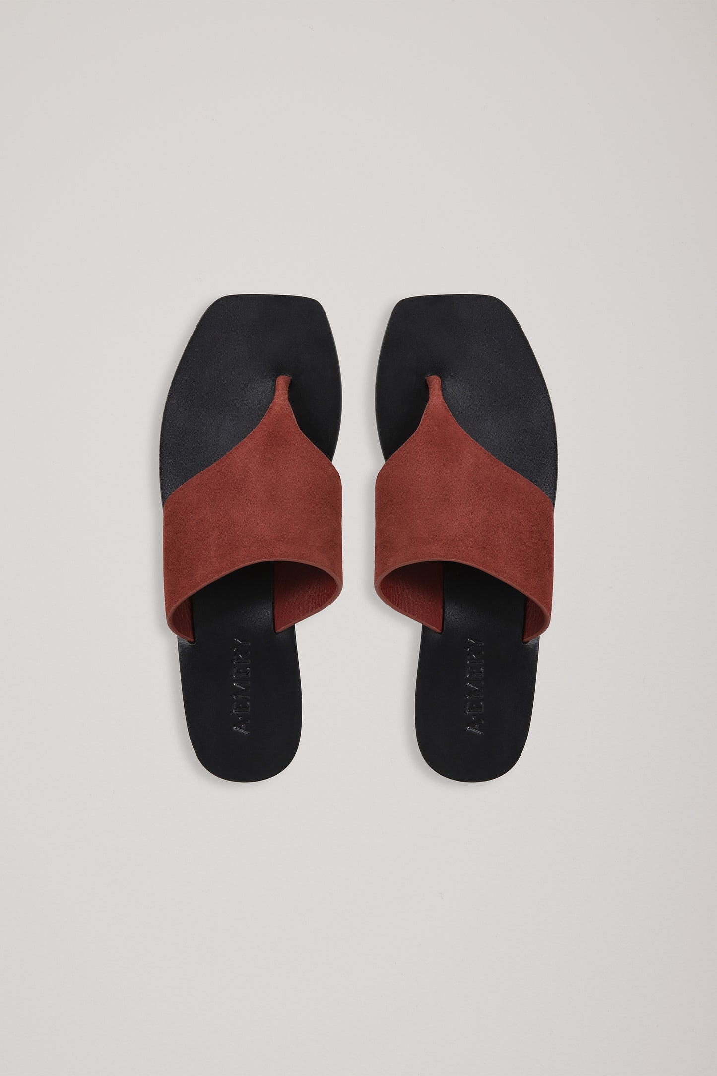 The Paton Sandal