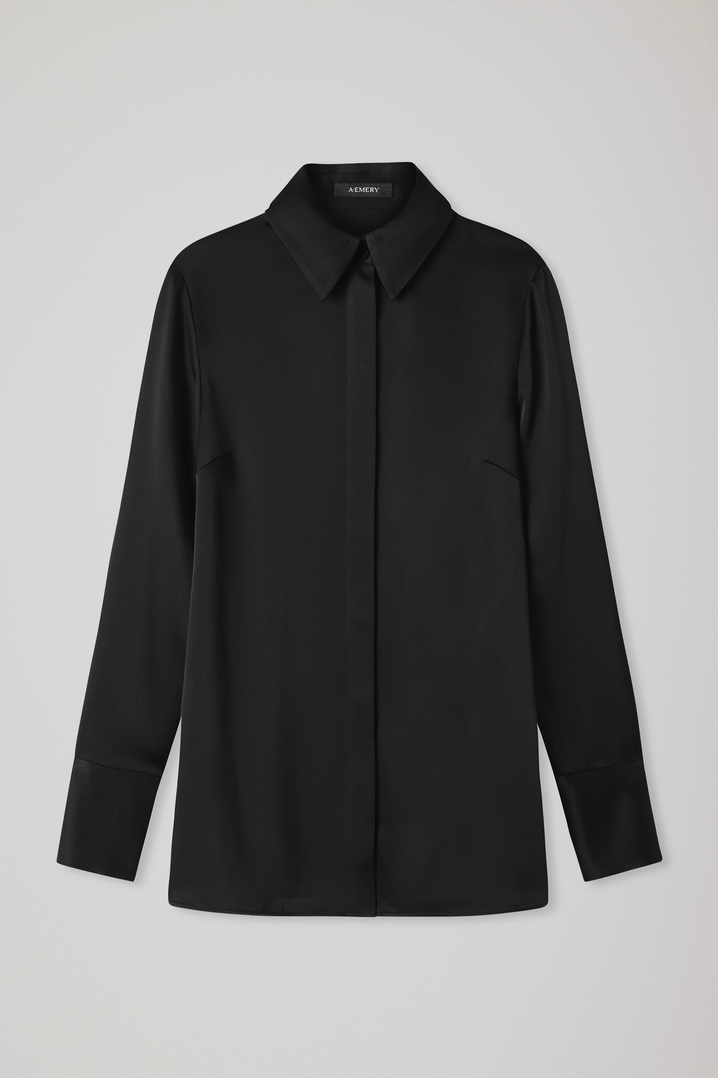 The Philippa Shirt