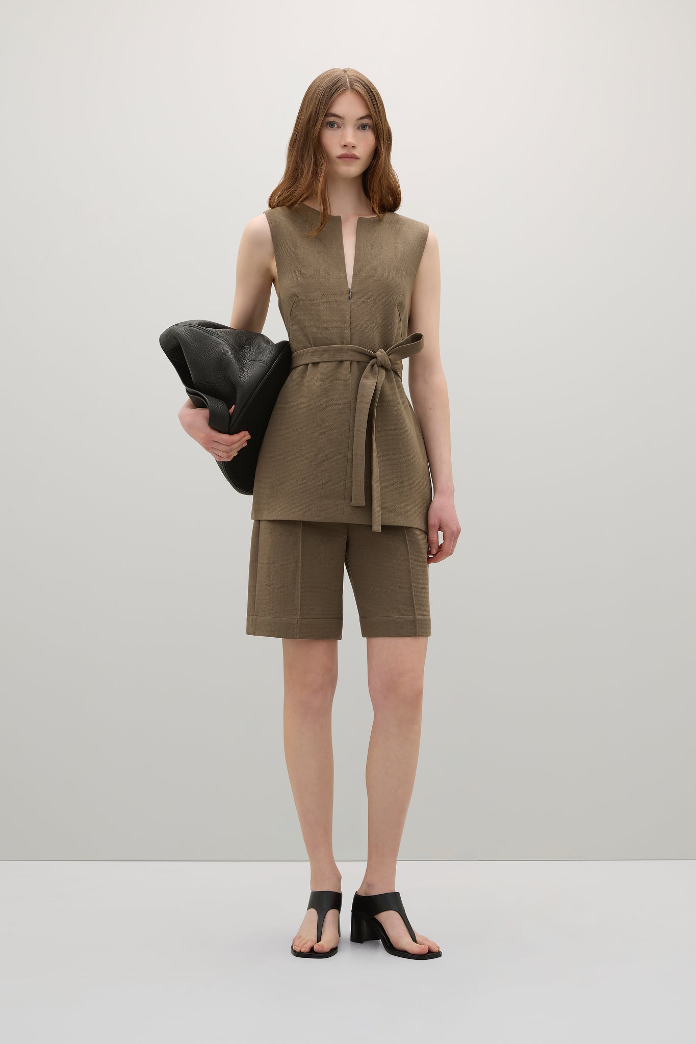 The Emille Tunic