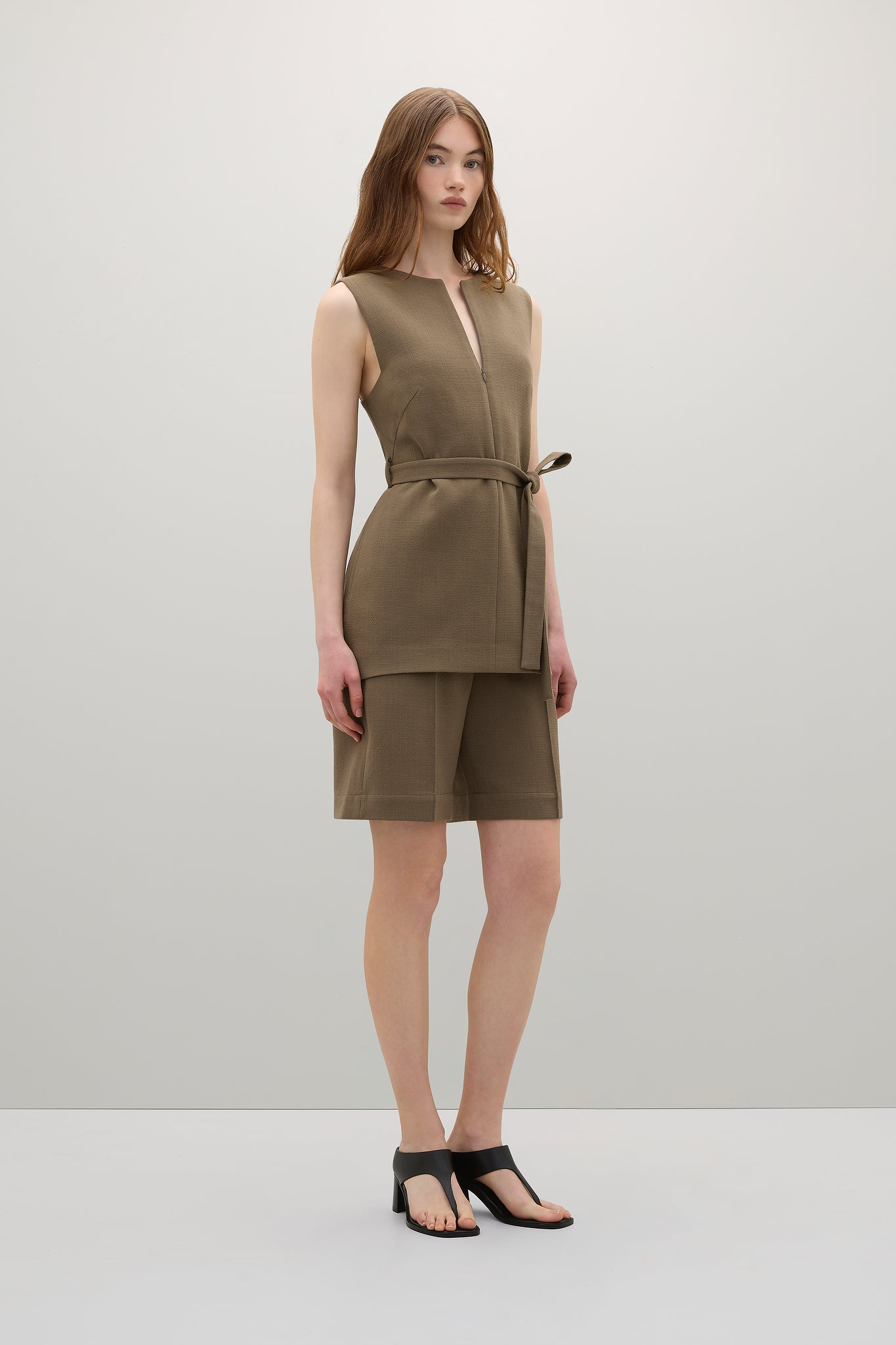 The Emille Tunic