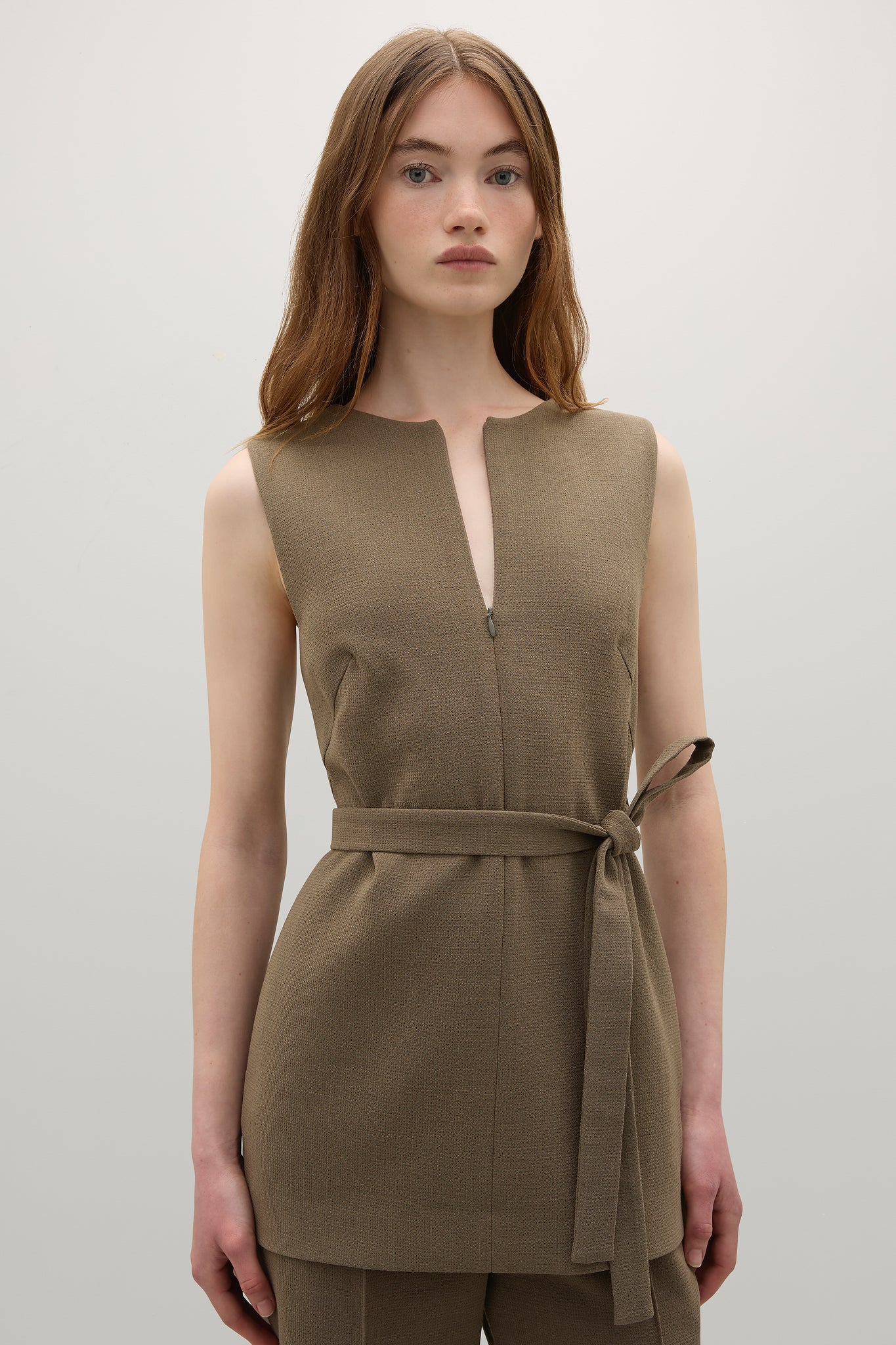 The Emille Tunic