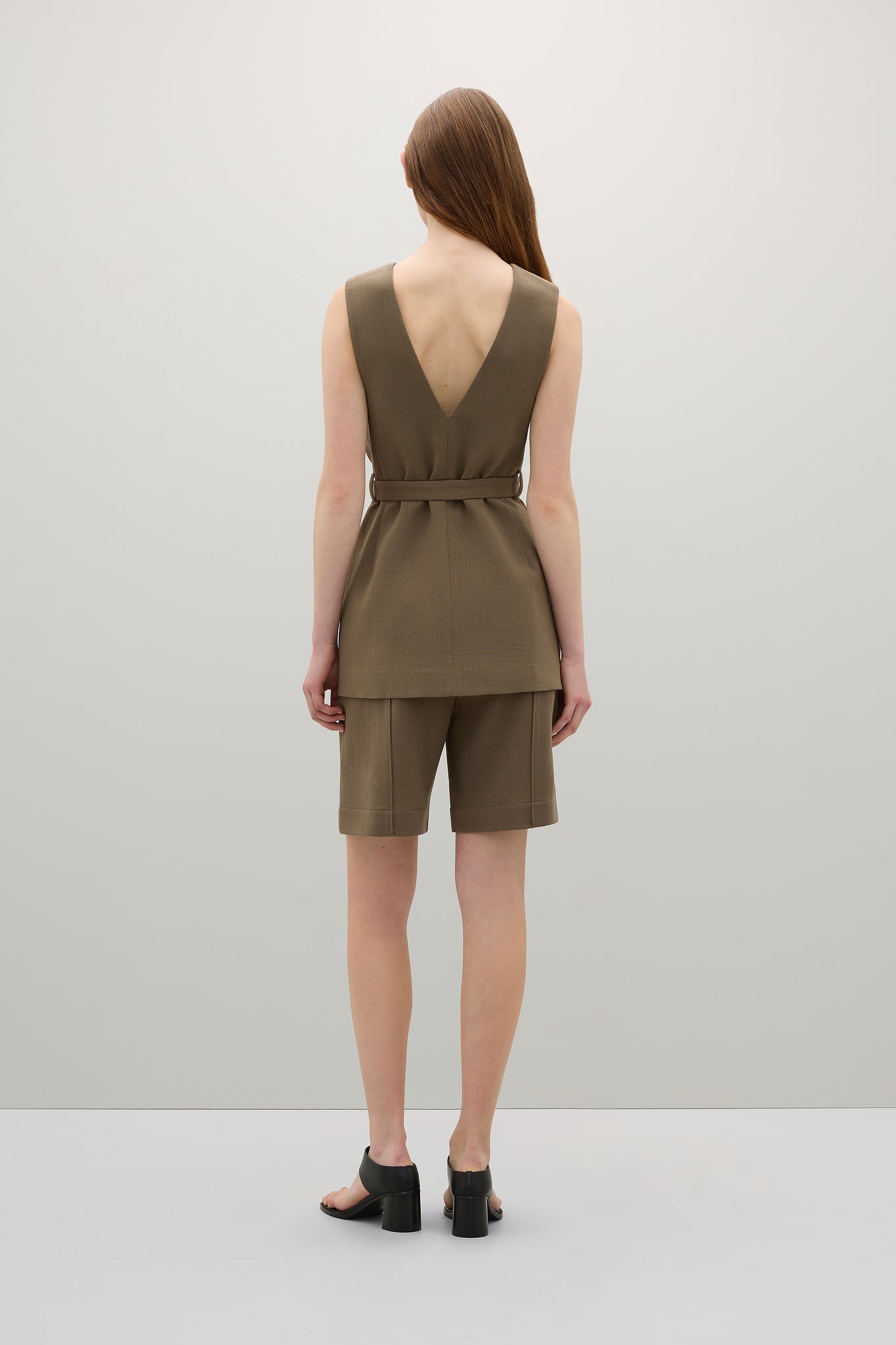The Emille Tunic