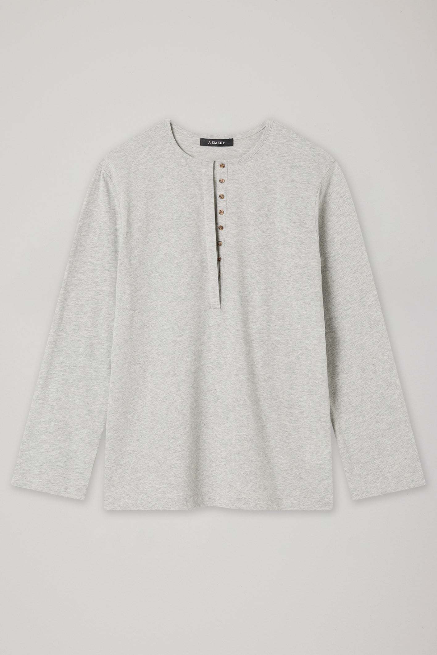 The Leona Long Sleeve Top