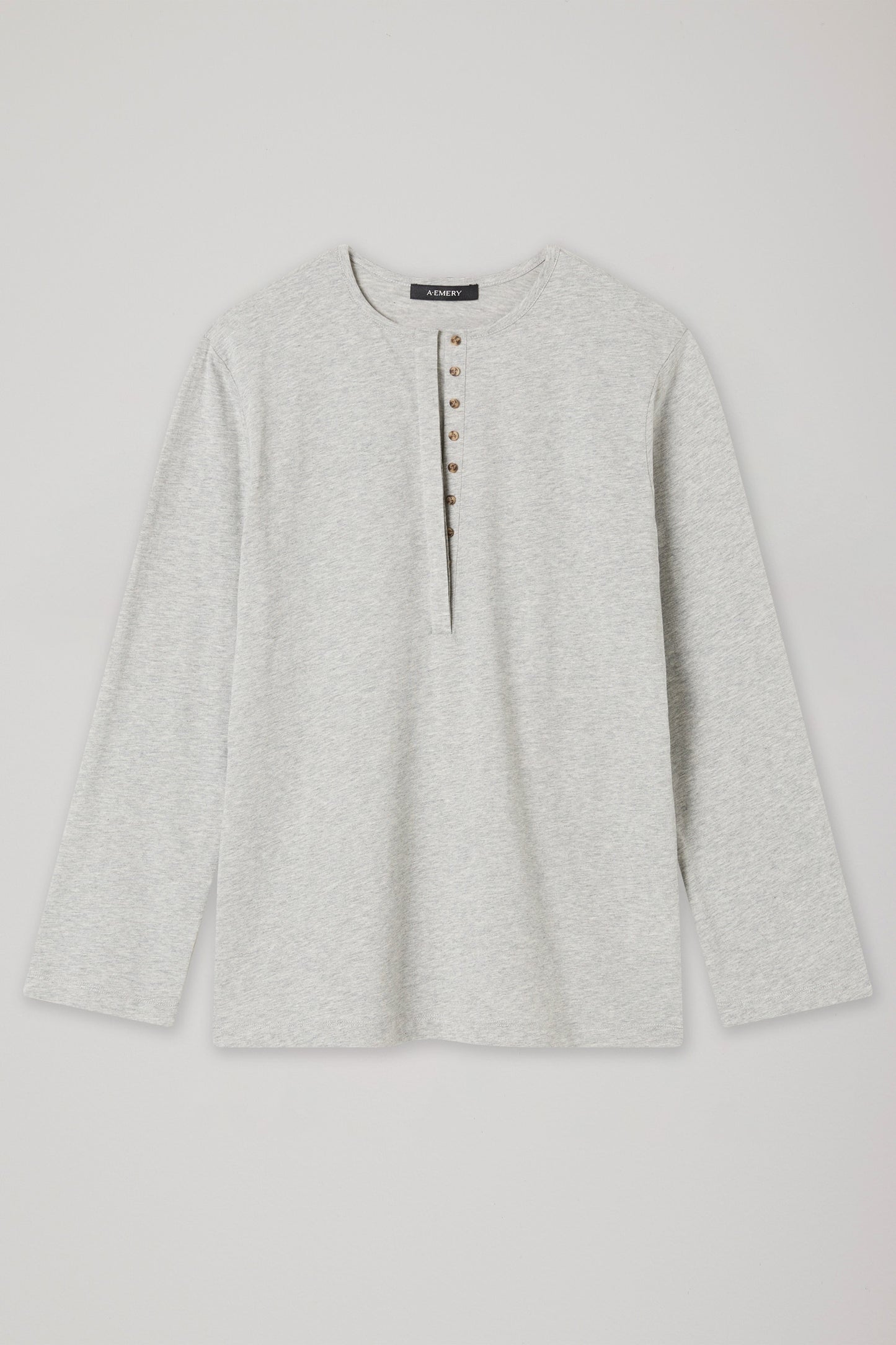 The Leona Long Sleeve Top