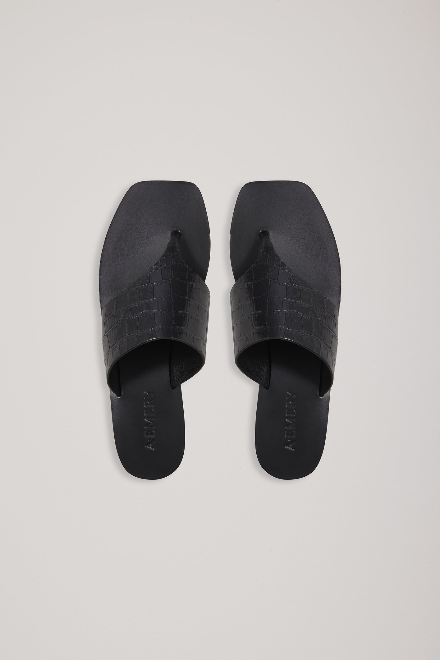 The Paton Sandal