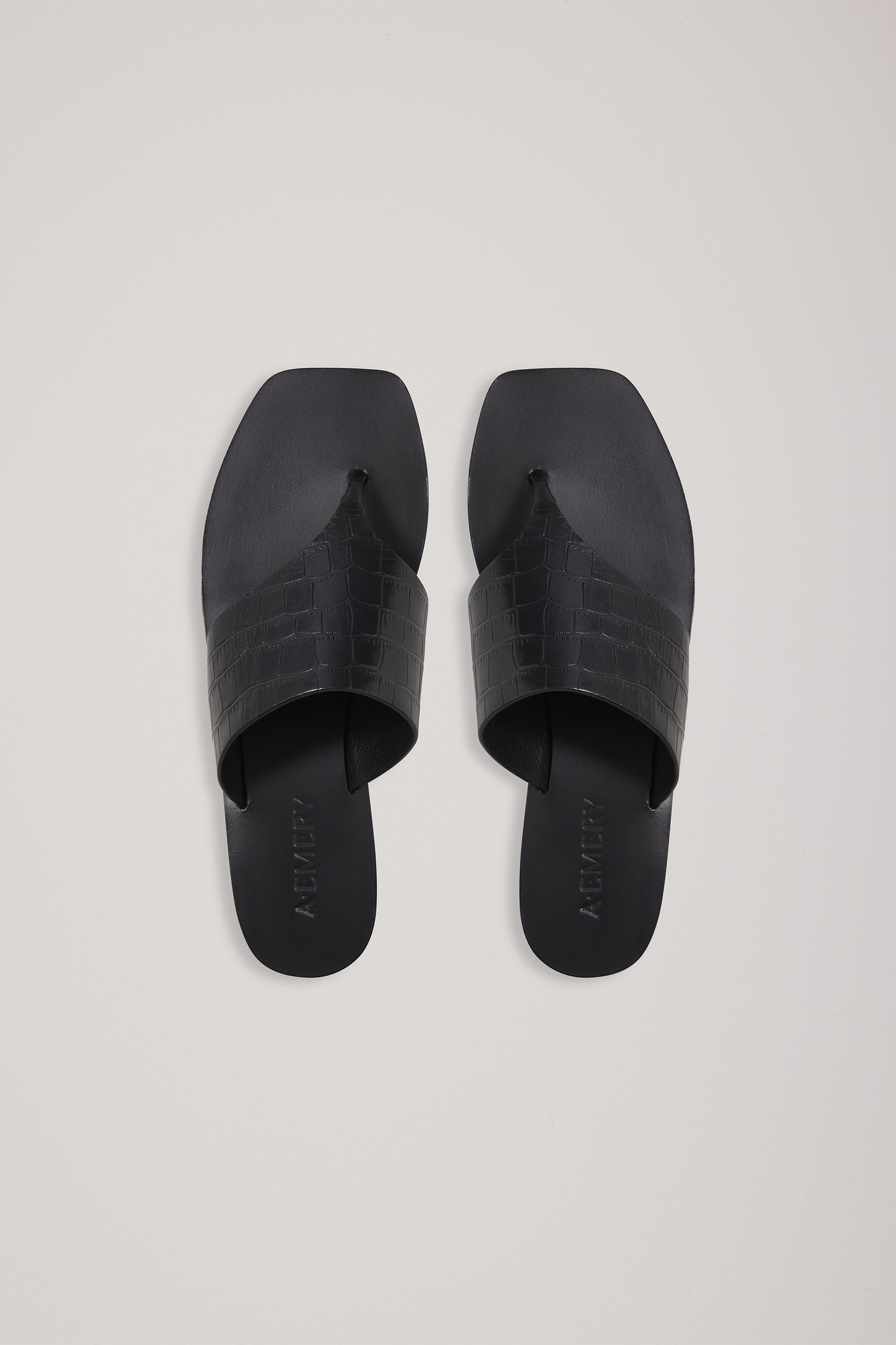 The Paton Sandal