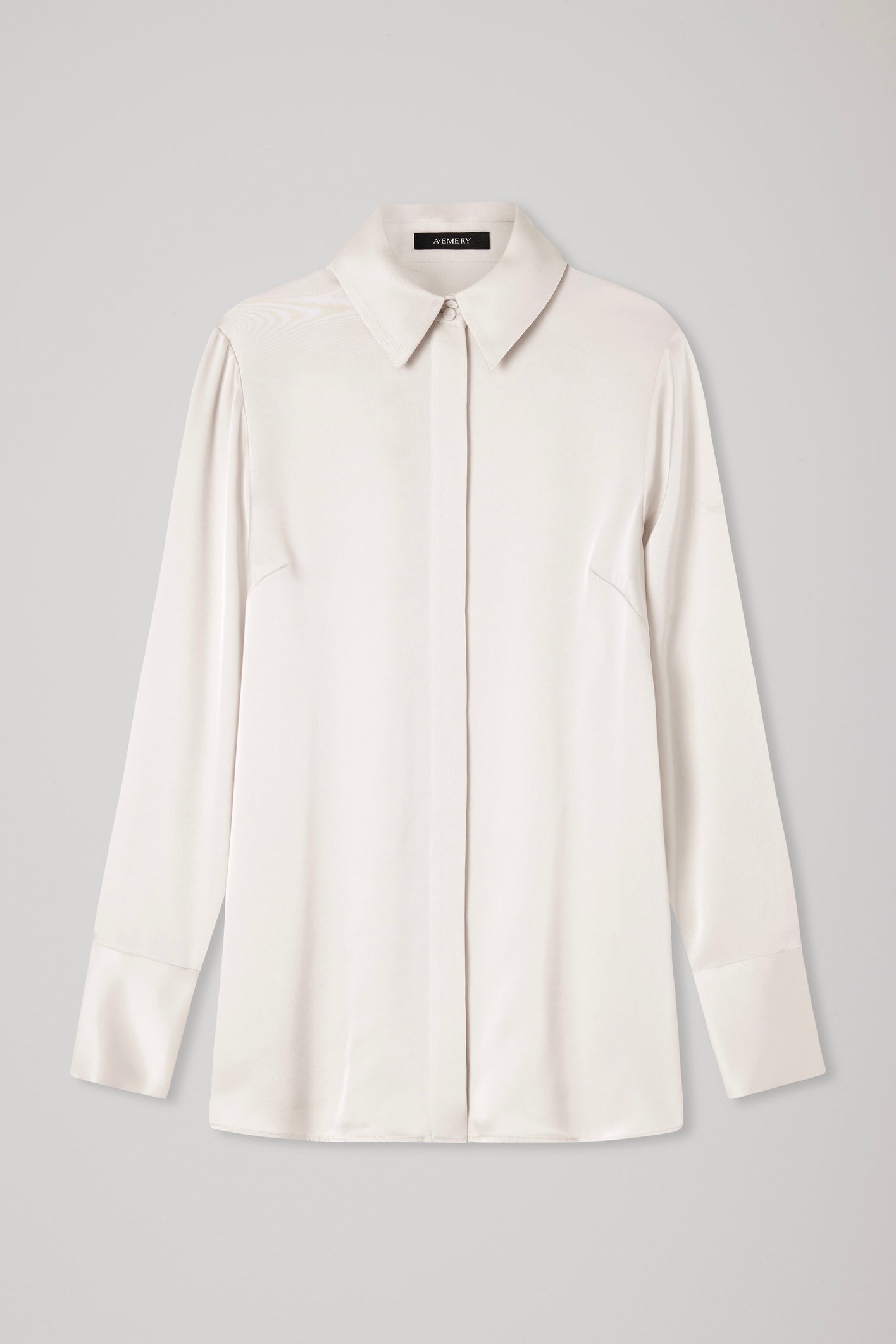 The Philippa Shirt