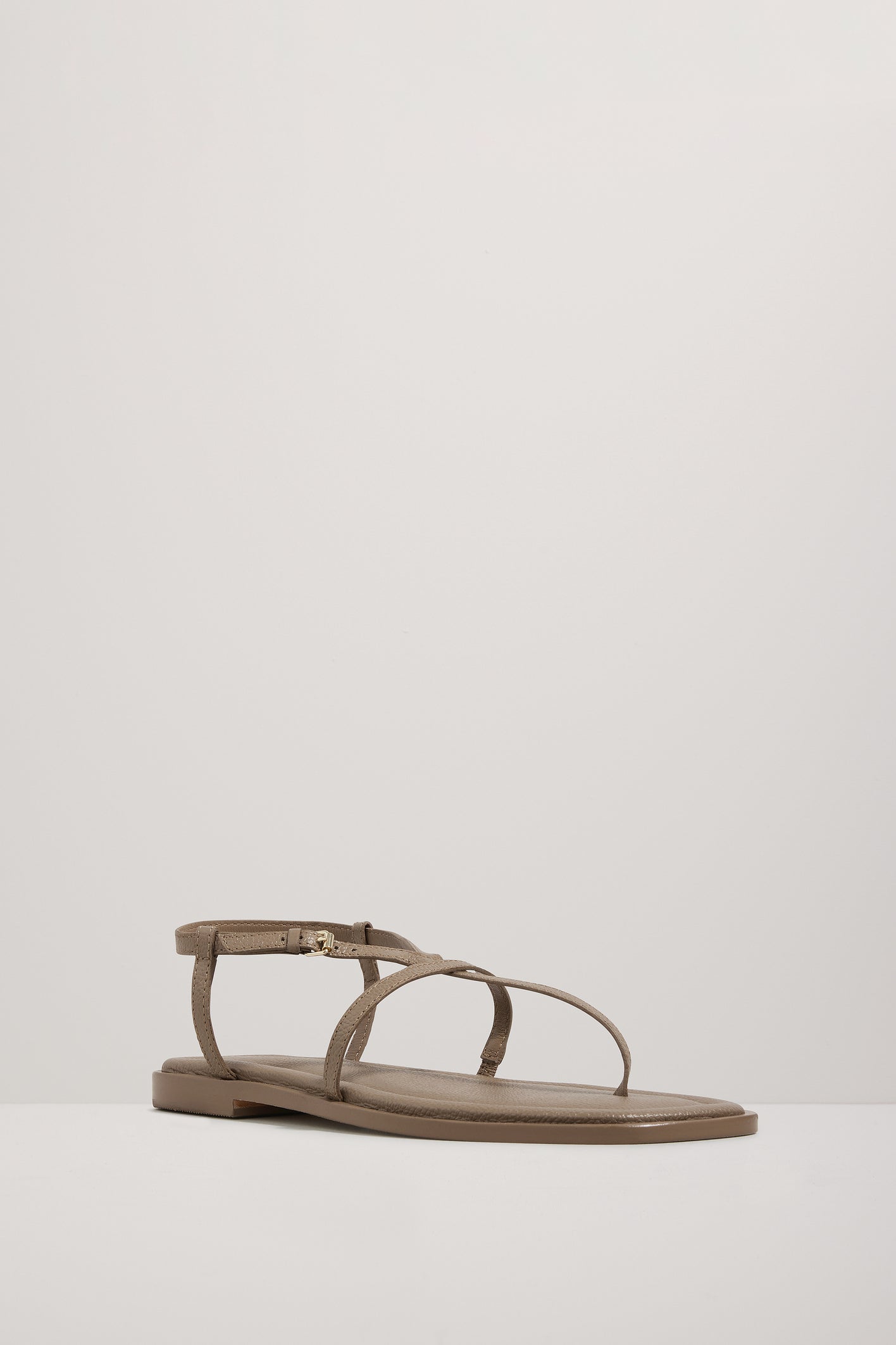 The Remly Sandal