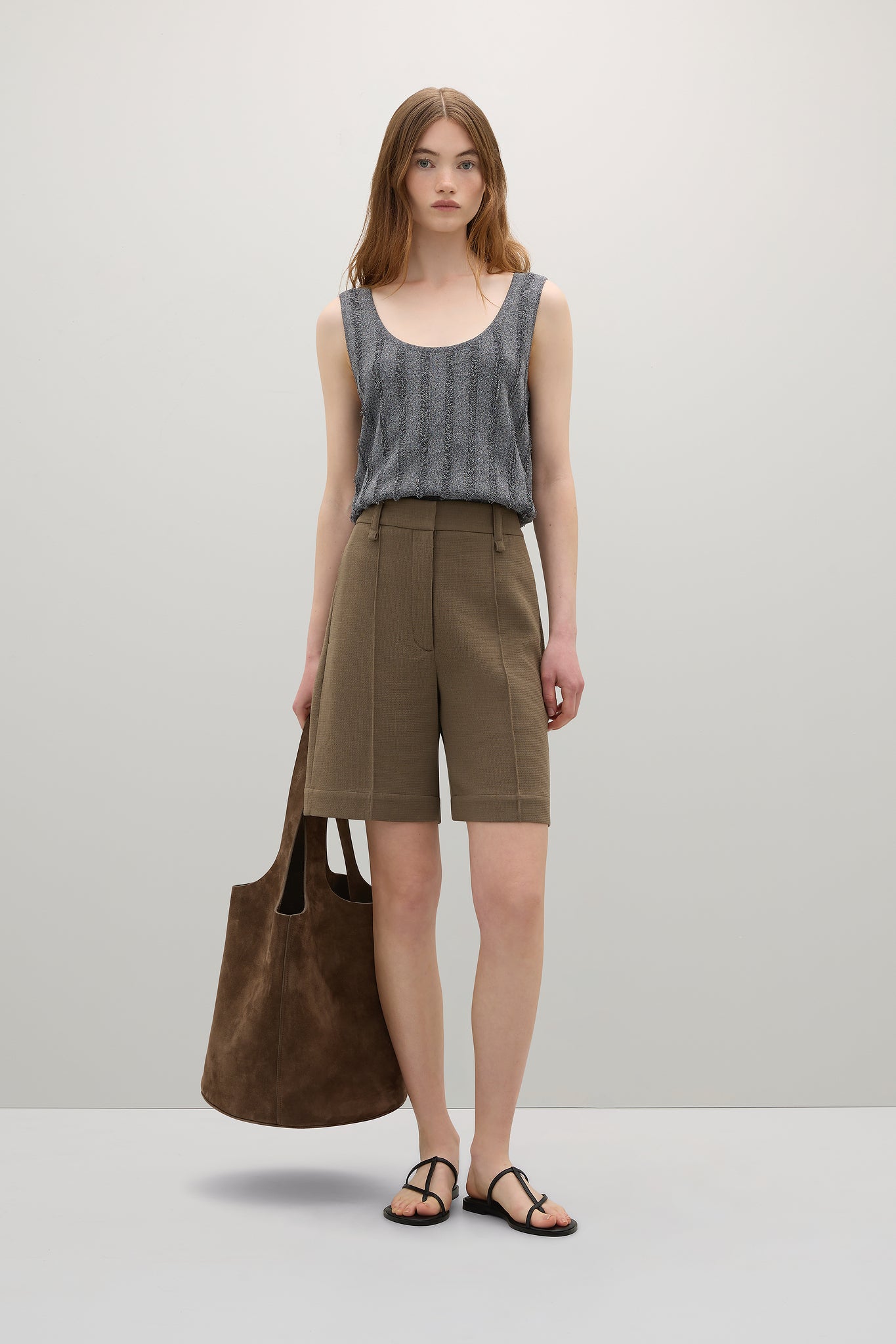 The Keely Short