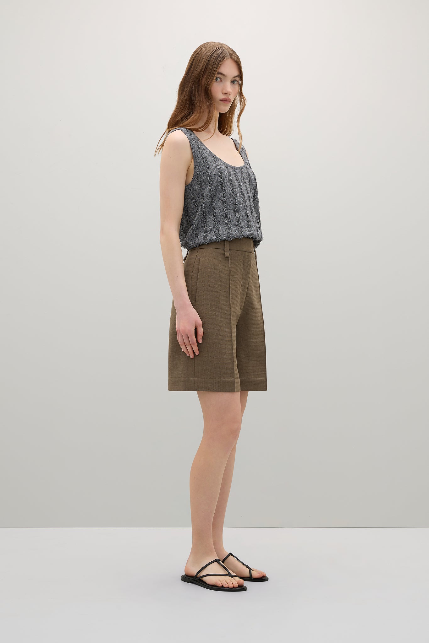 The Keely Short