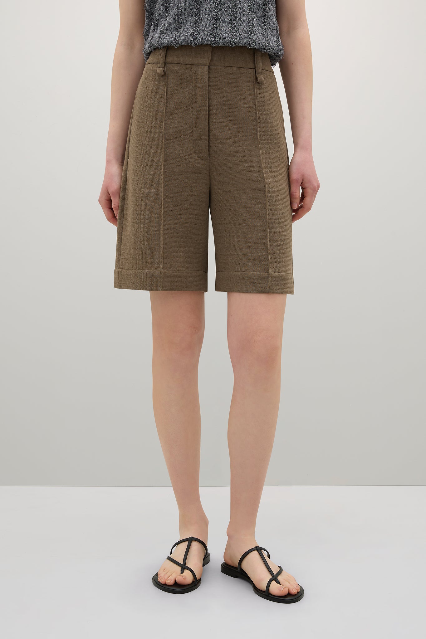 The Keely Short