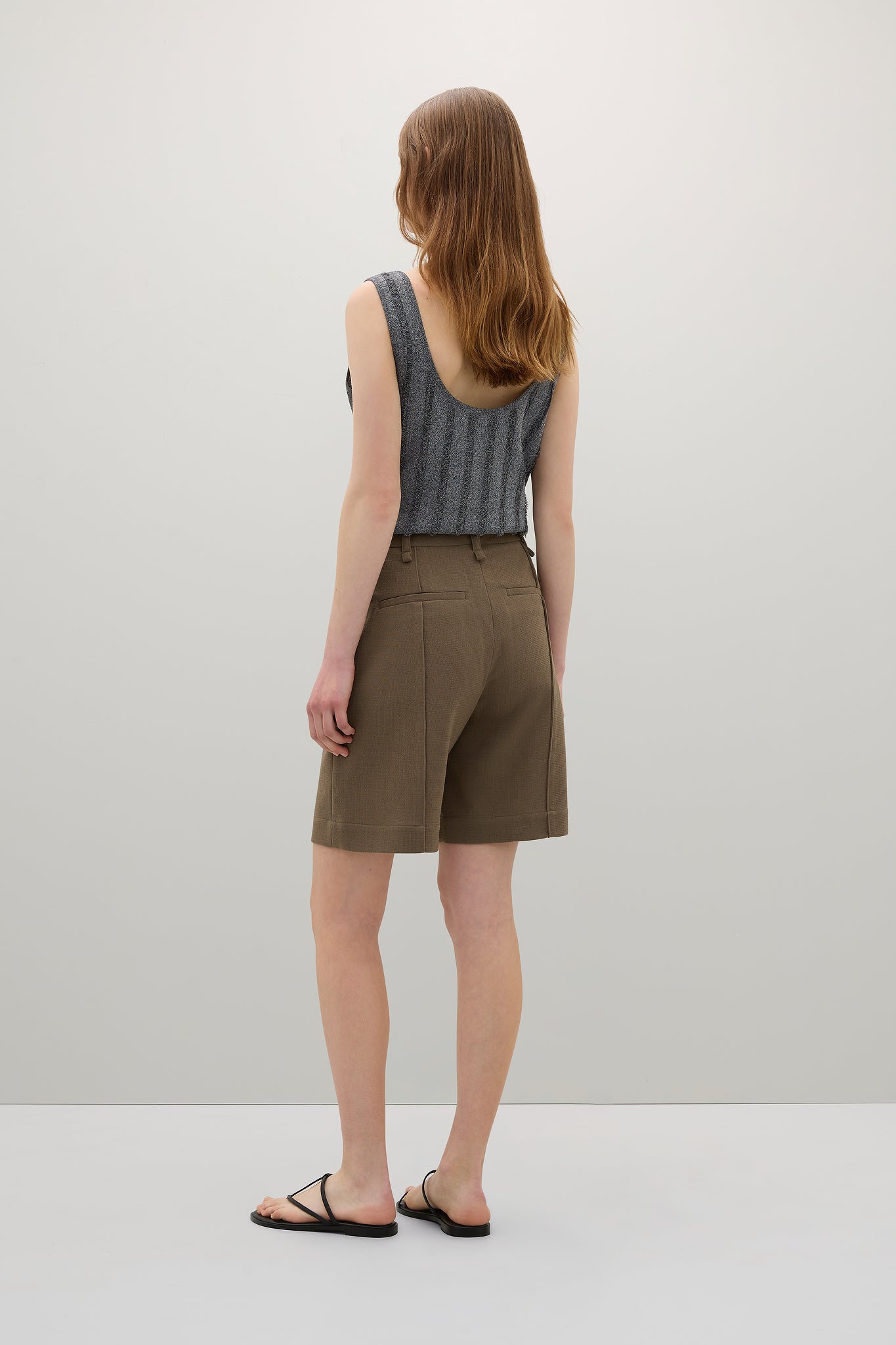 The Keely Short