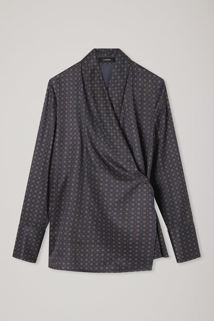 The Lea Shirt
