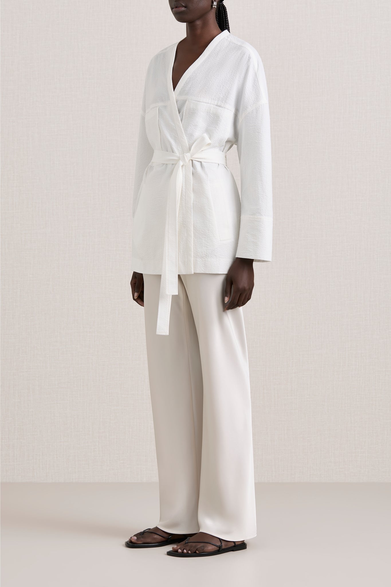 The Errol Jacket