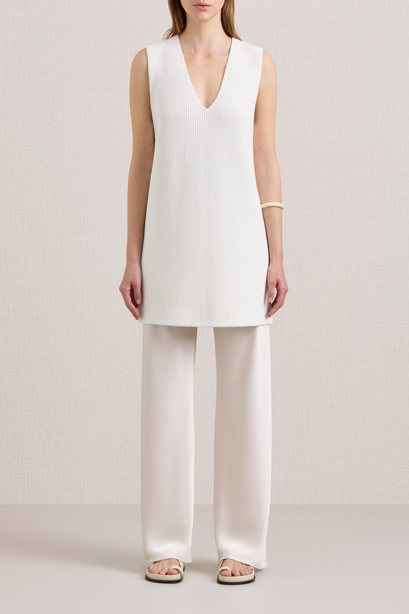 The Talman Knit