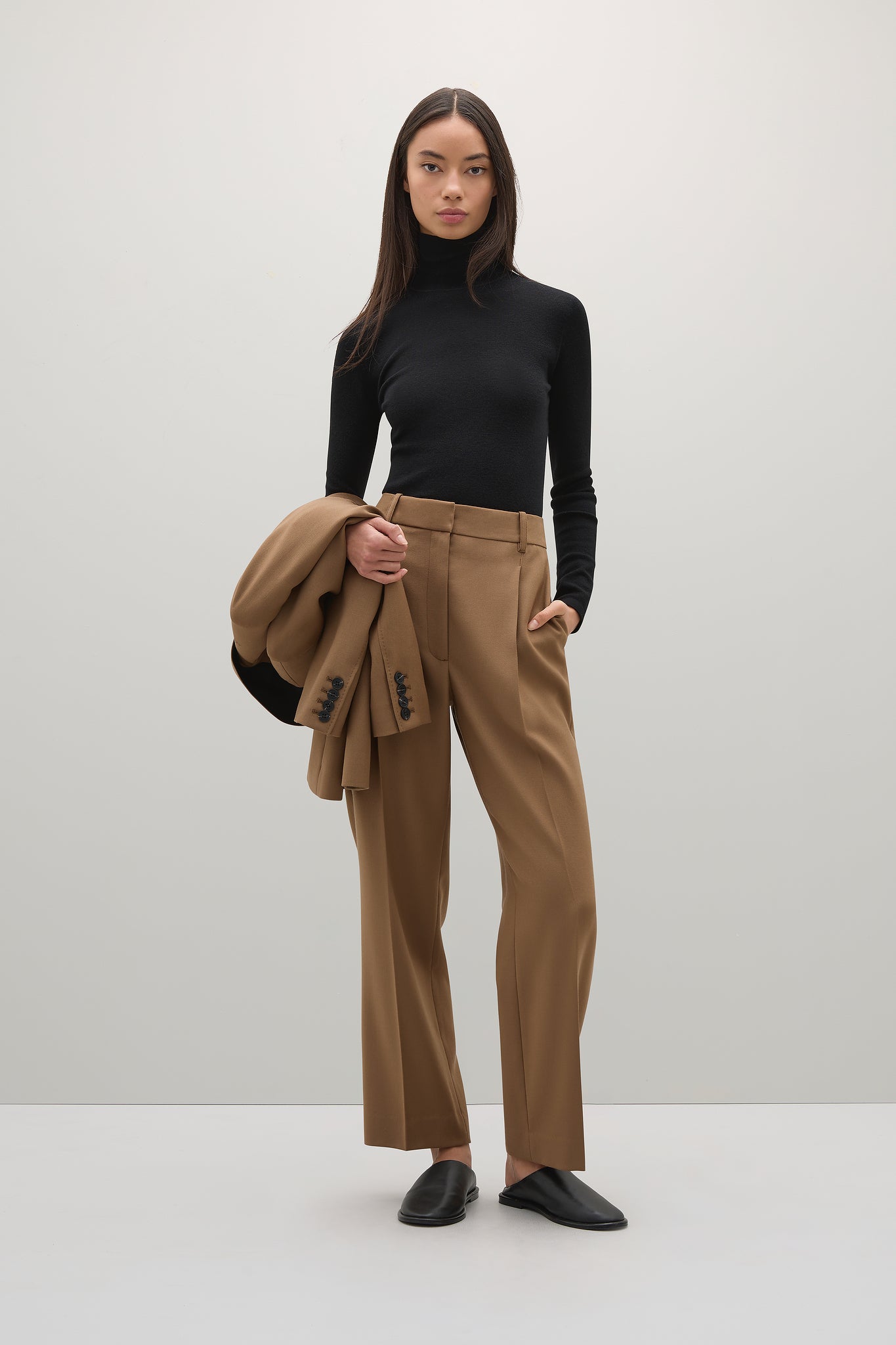 The Wynter Top
