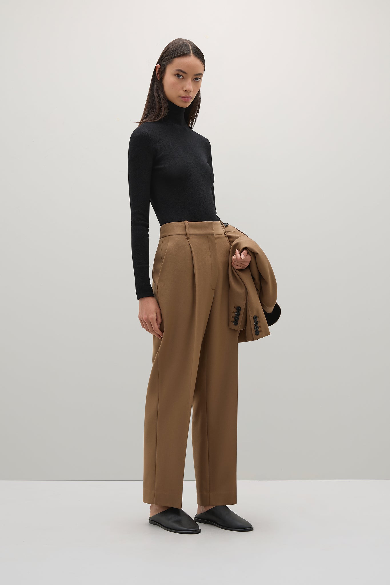 The Wynter Top